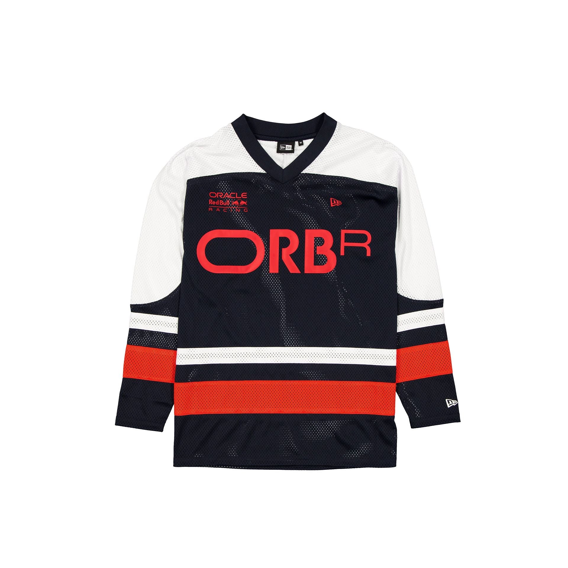 New Era Hockey Jersey