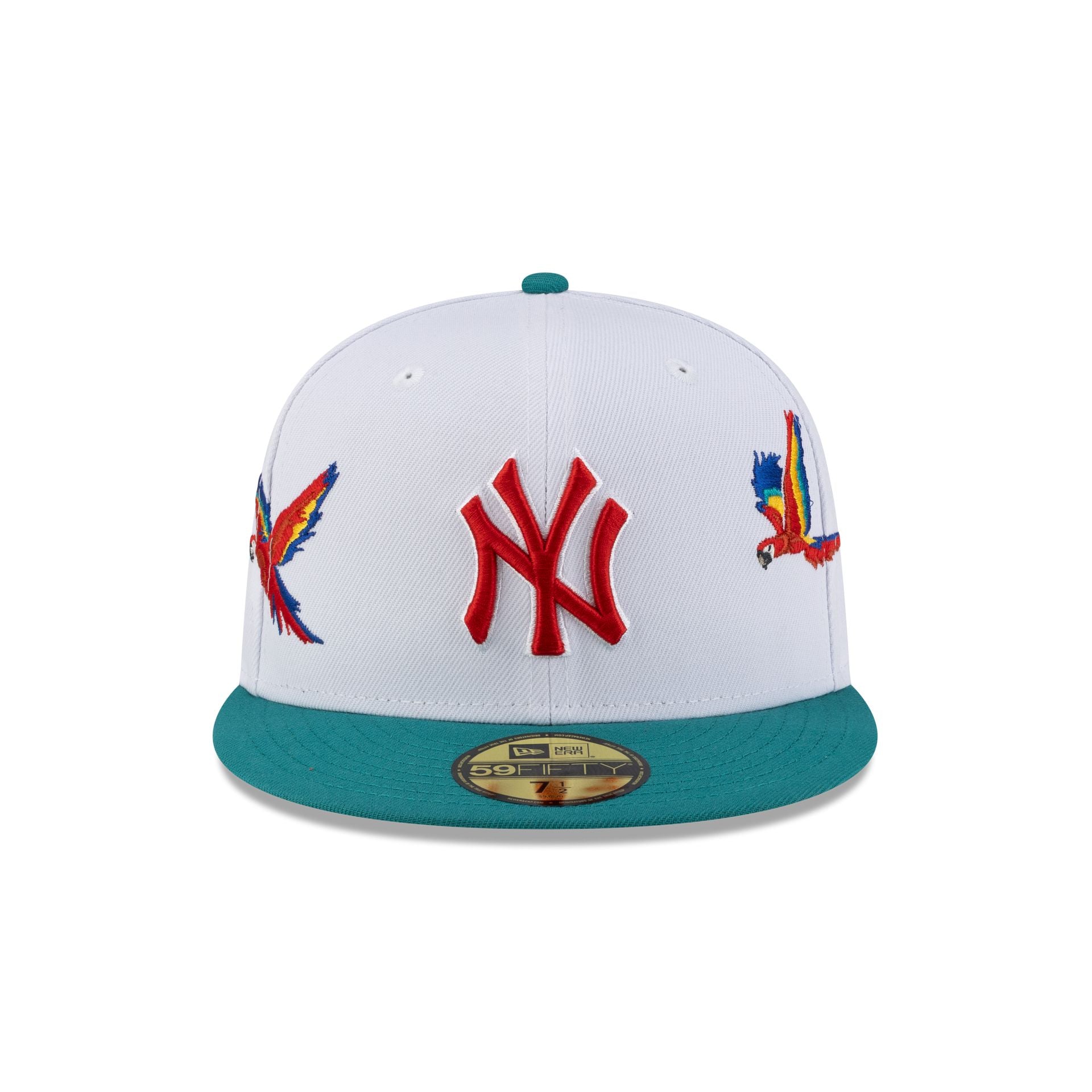 New Era Honduras City Elements 59FIFTY Fitted