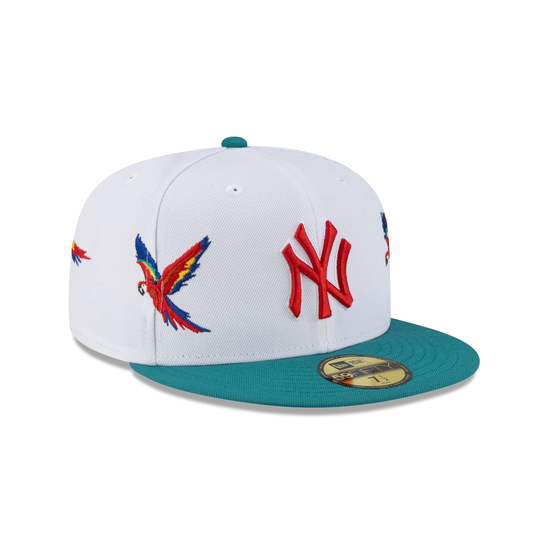 New Era Honduras City Elements 59FIFTY Fitted