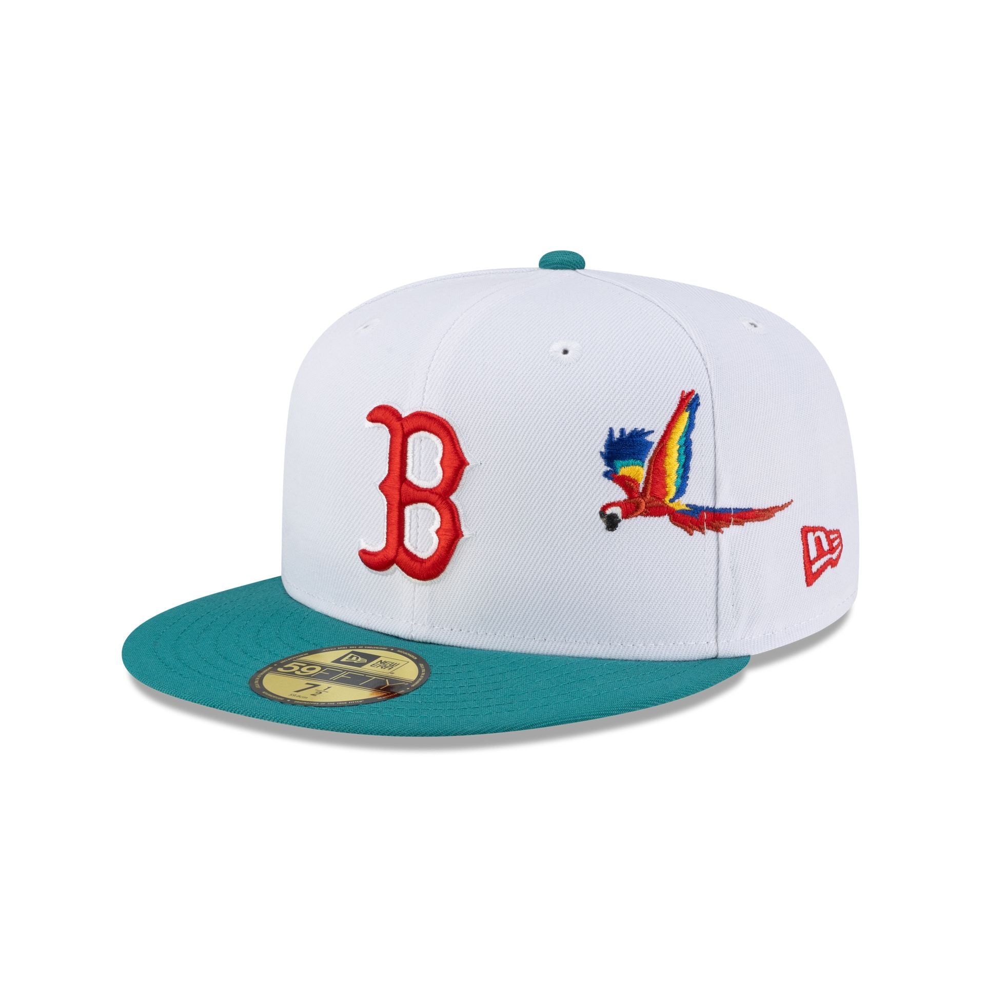 new era Honduras City Elements 59FIFTY Fitted