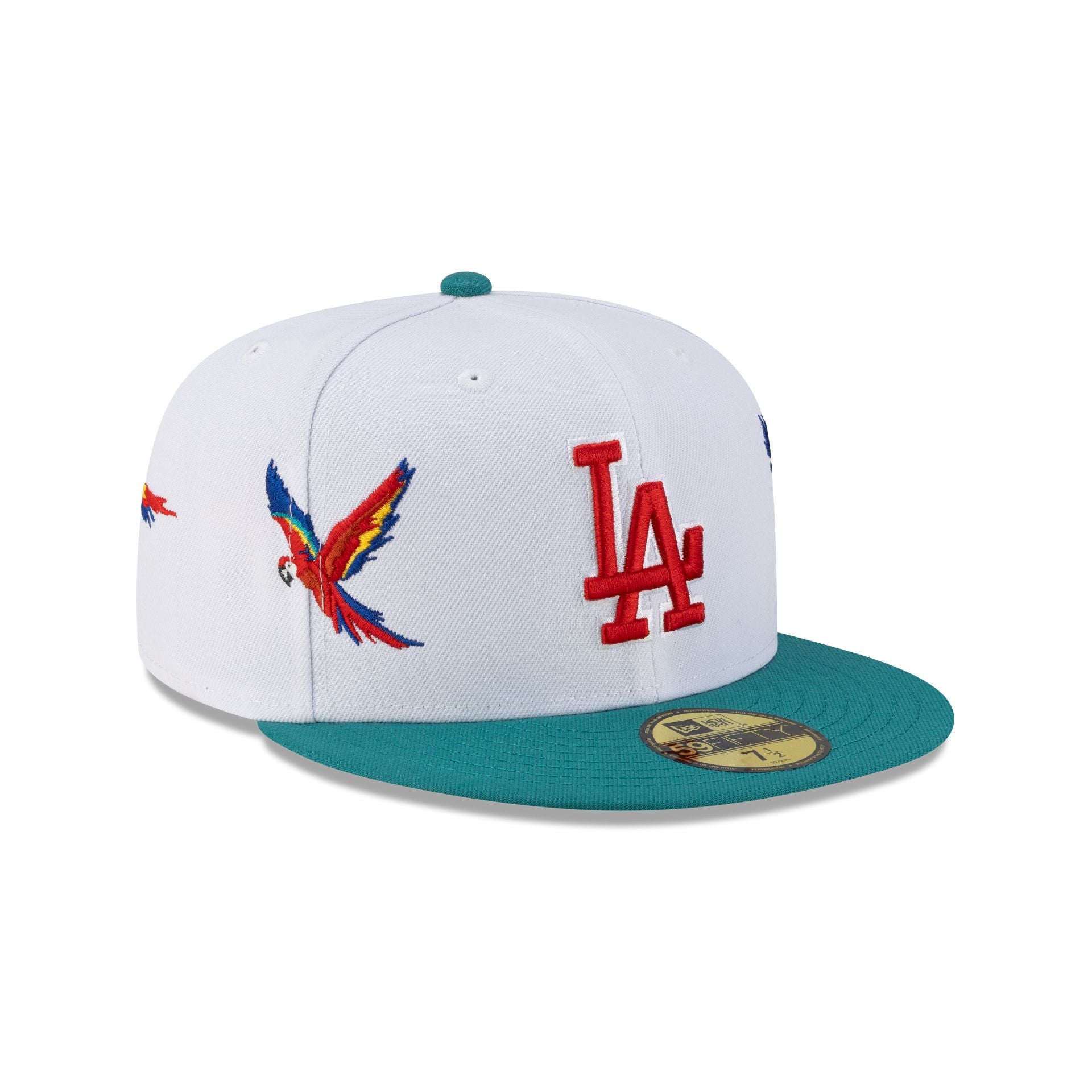 New Era Honduras City Elements 59FIFTY Fitted