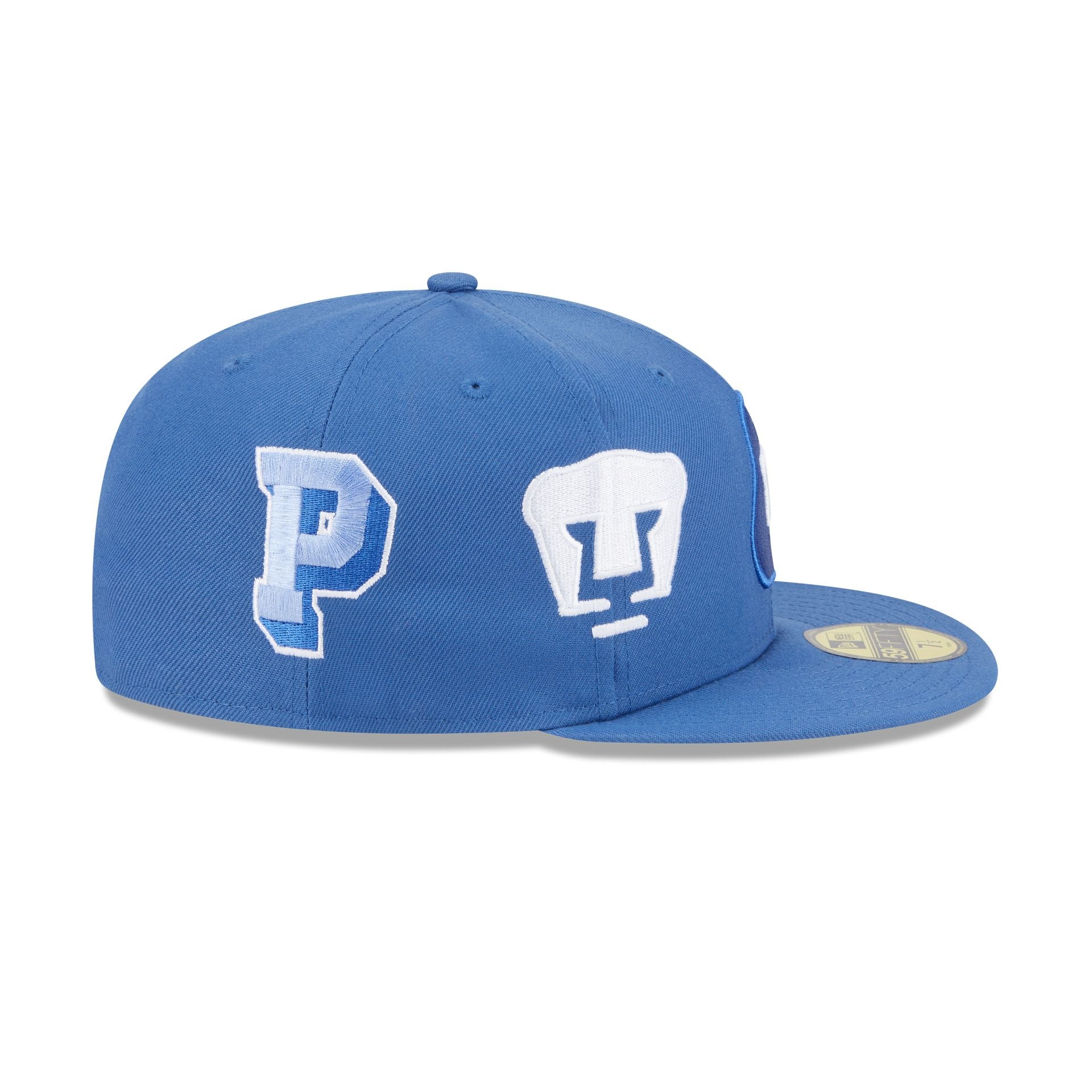 New Era Indigo 59FIFTY Fitted