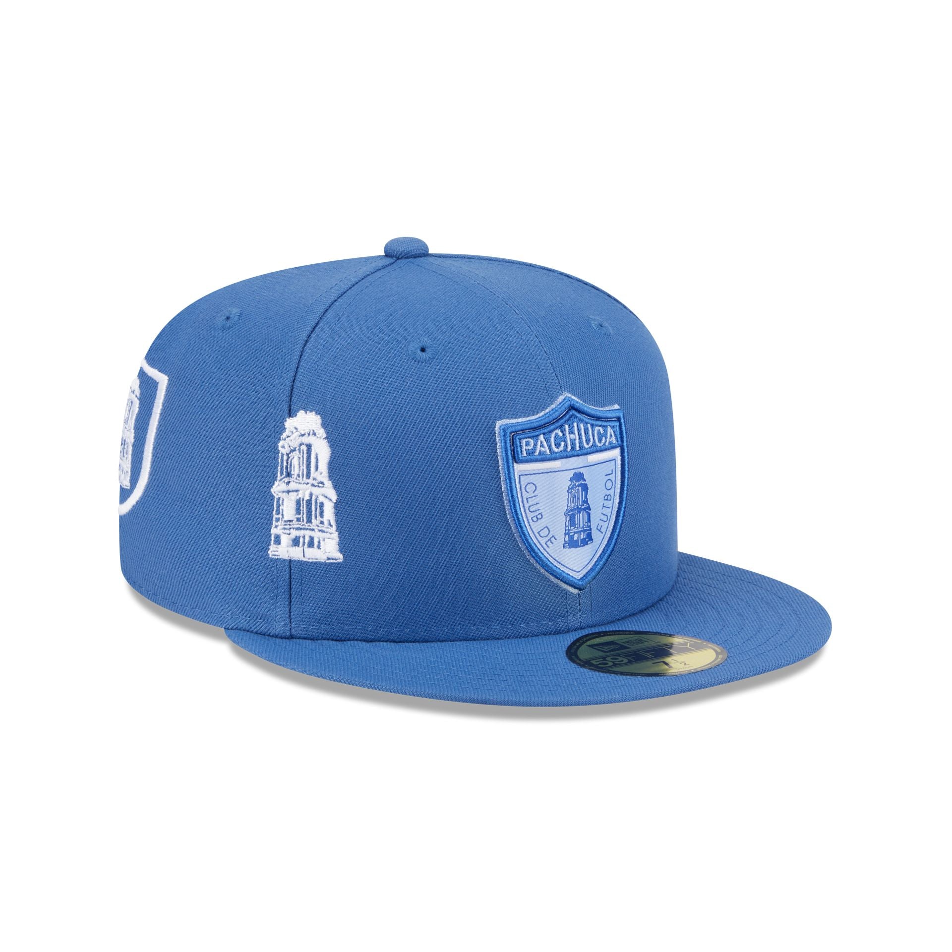 new era Indigo 59FIFTY Fitted