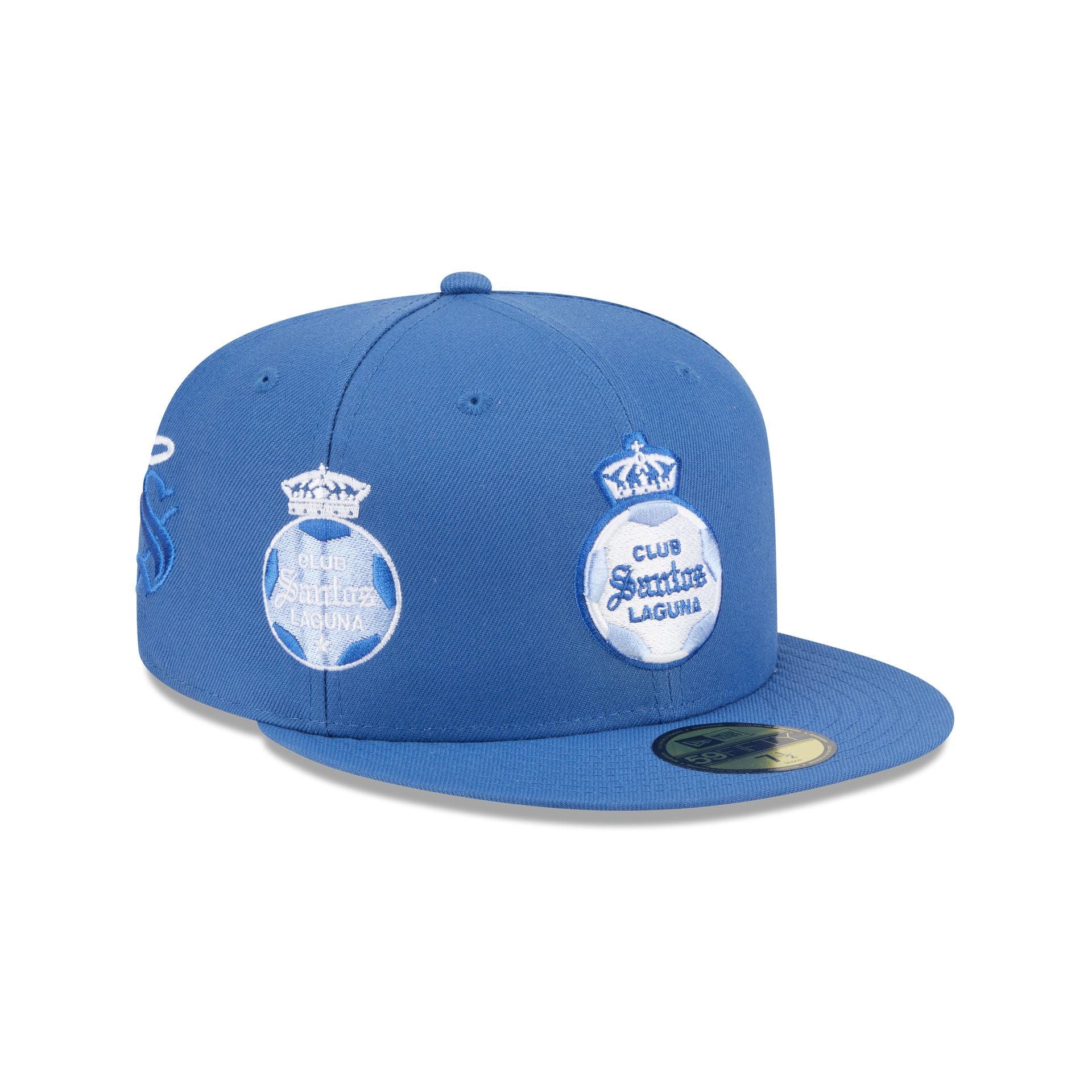 new era Indigo 59FIFTY Fitted