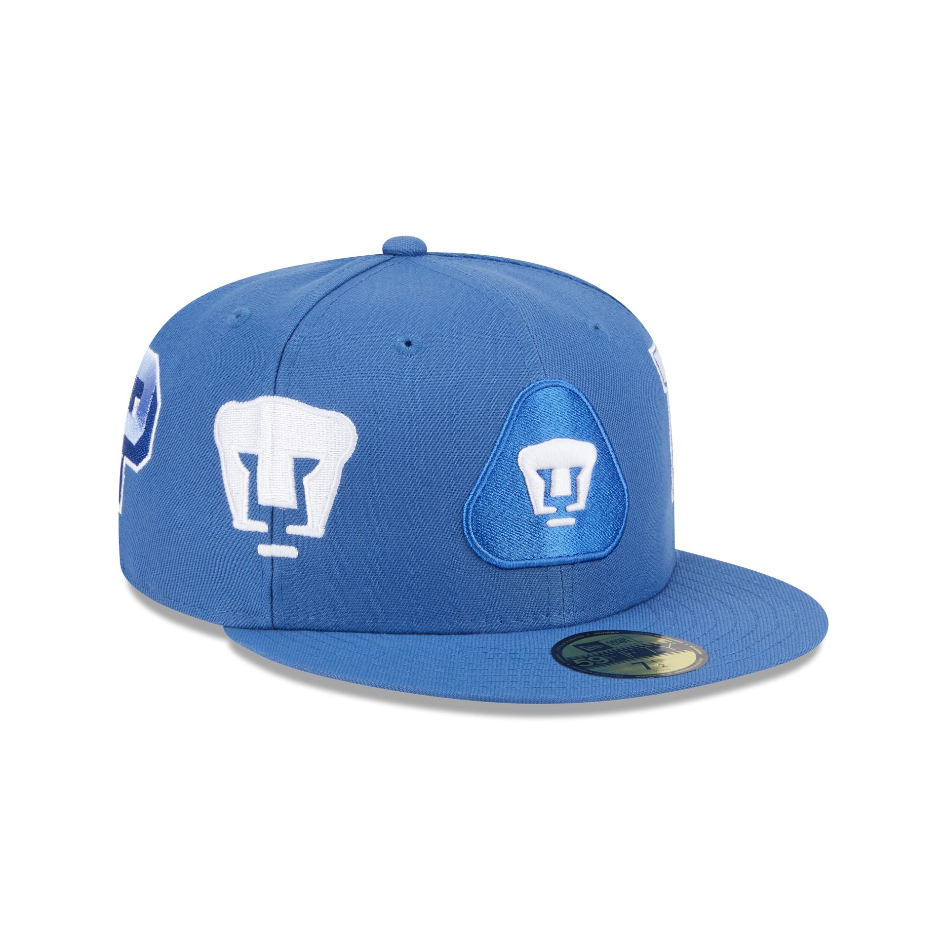 new era Indigo 59FIFTY Fitted