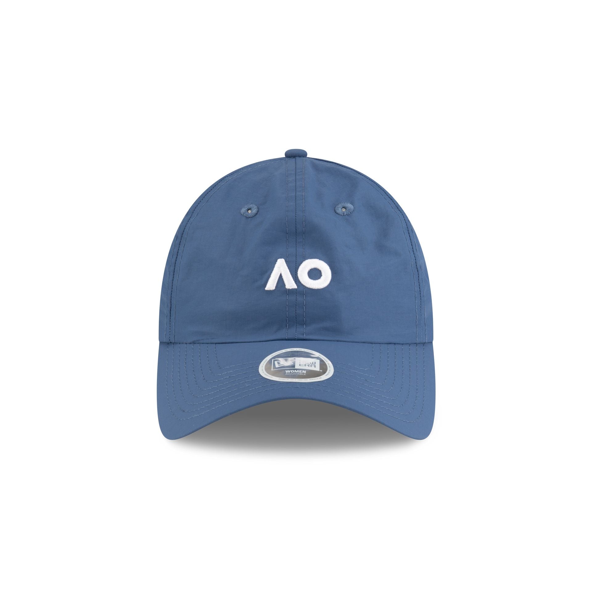 New Era Indigo Women's 9FORTY Open Back