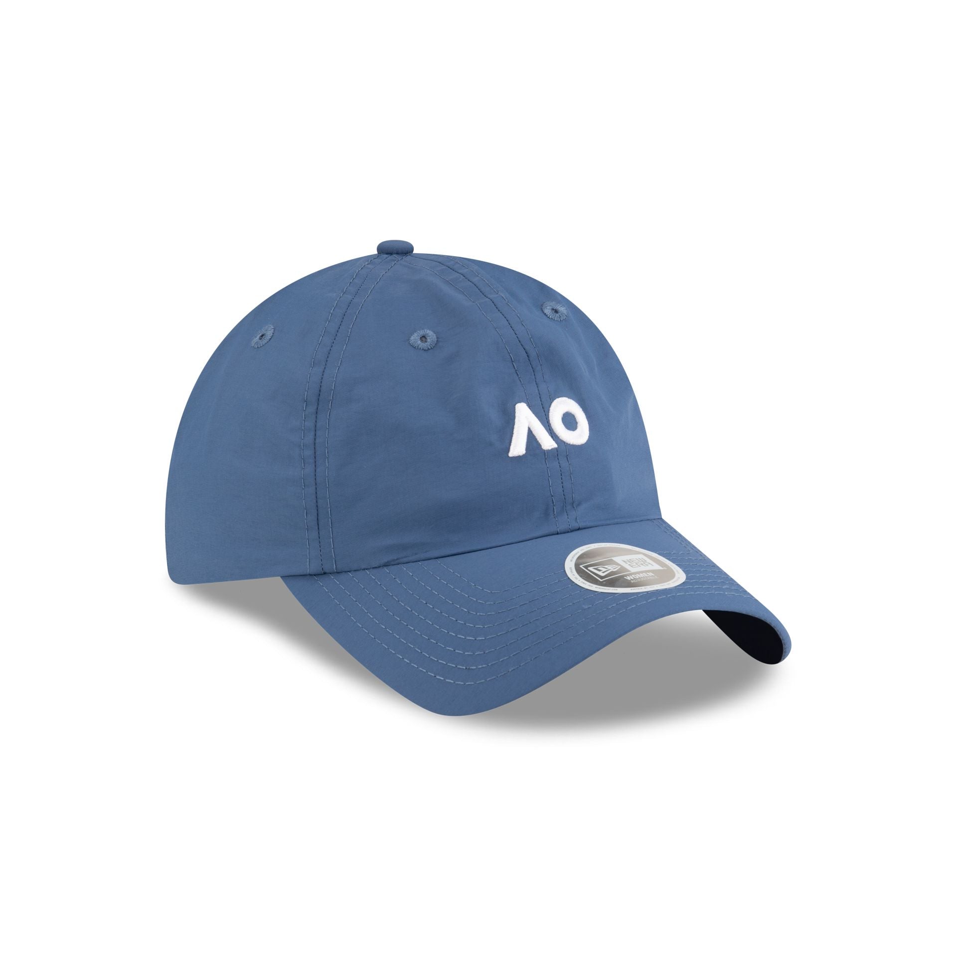 New Era Indigo Women's 9FORTY Open Back
