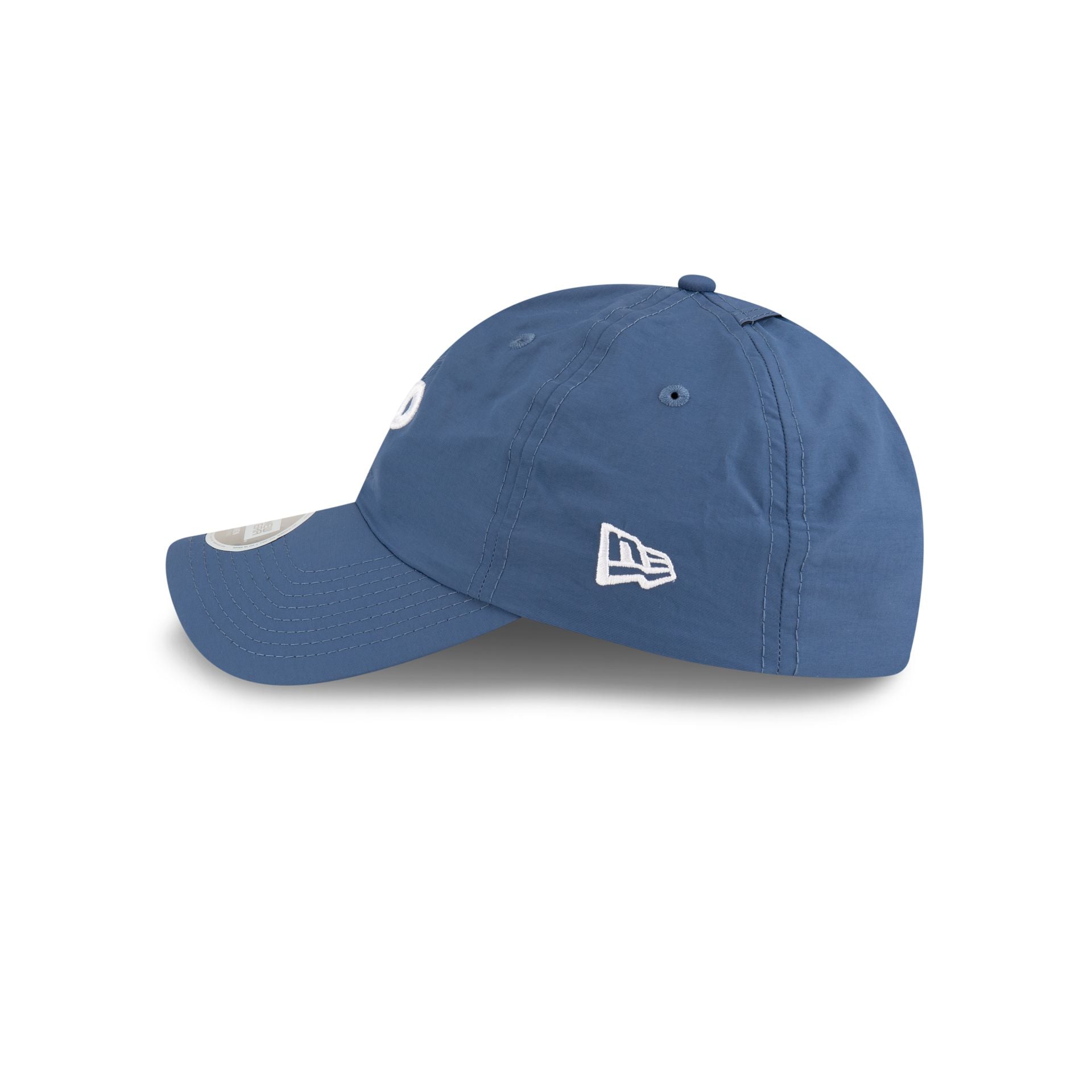 New Era Indigo Women's 9FORTY Open Back