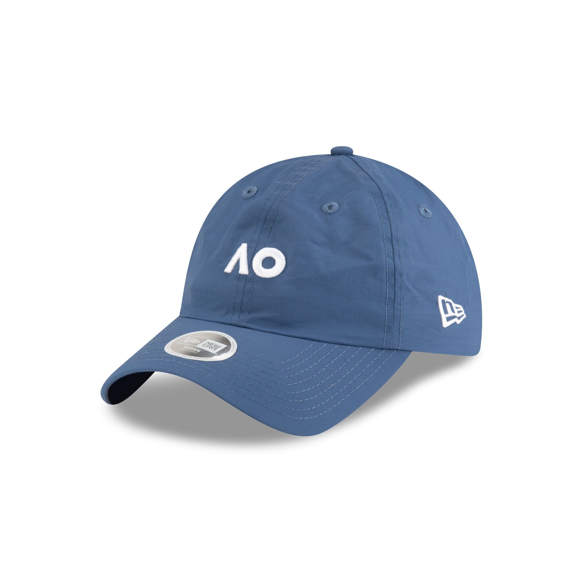 new era Indigo Women's 9FORTY Open Back