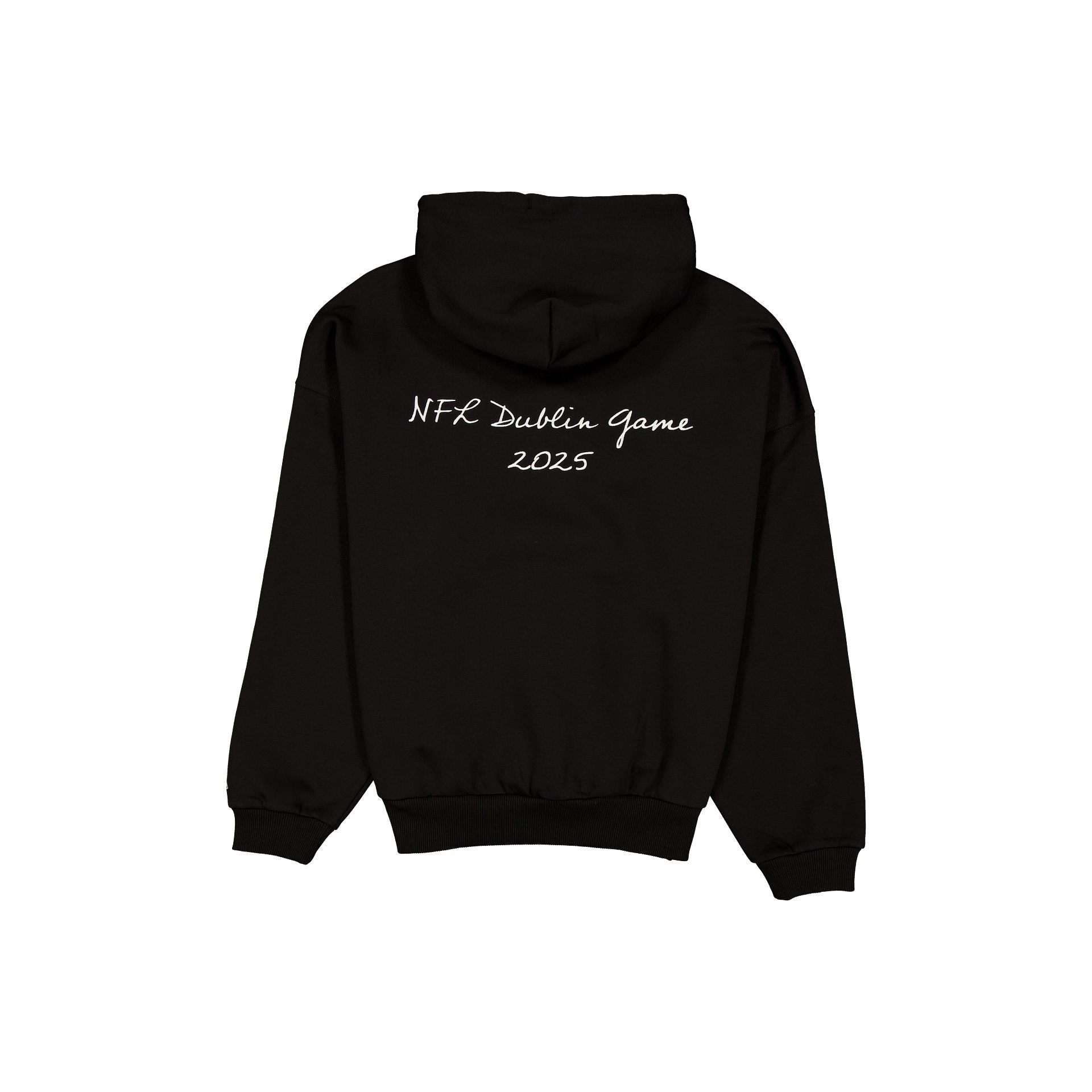 New Era International Games Black Hoodie