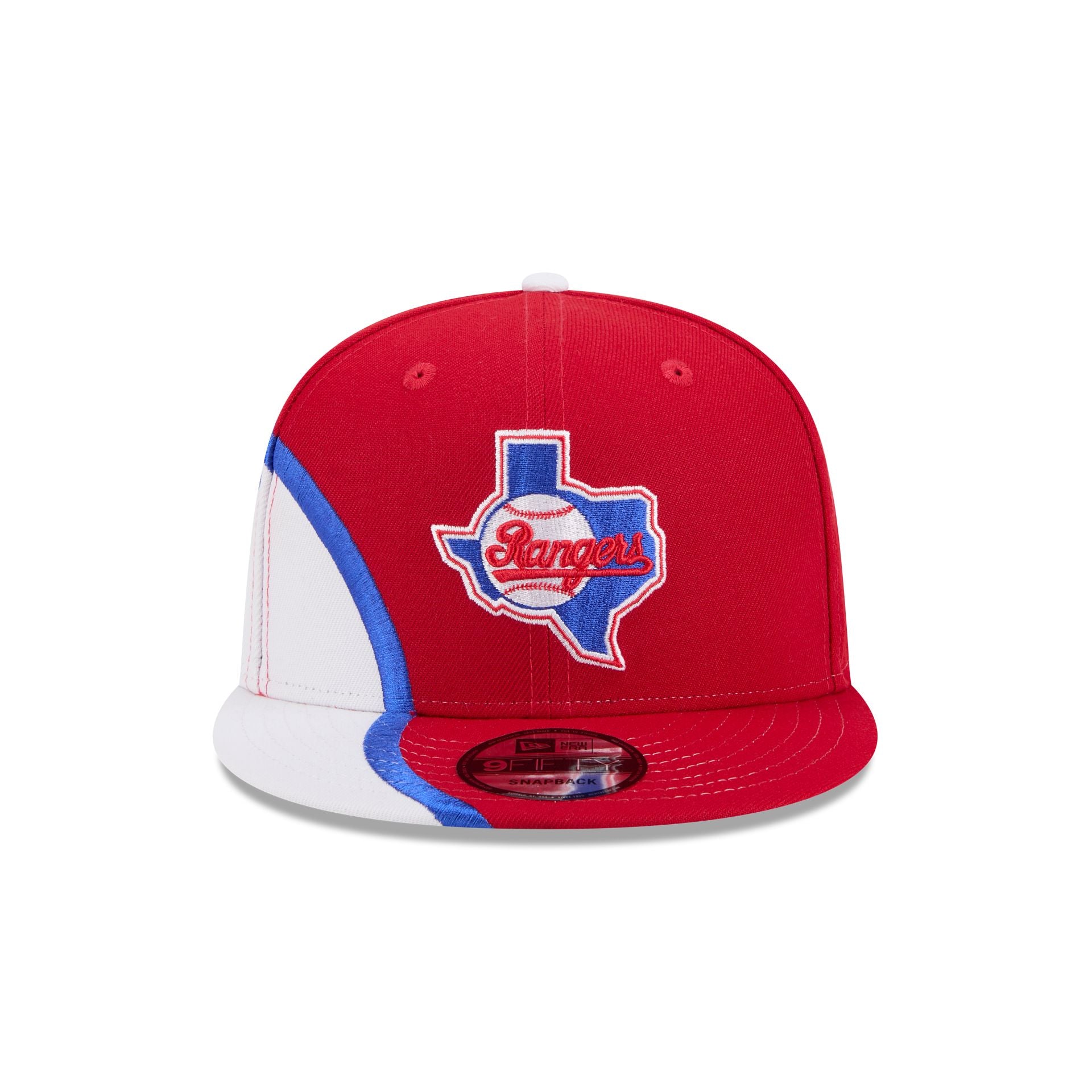 New Era Iván "Pudge" Rodríguez 9FIFTY Snapback
