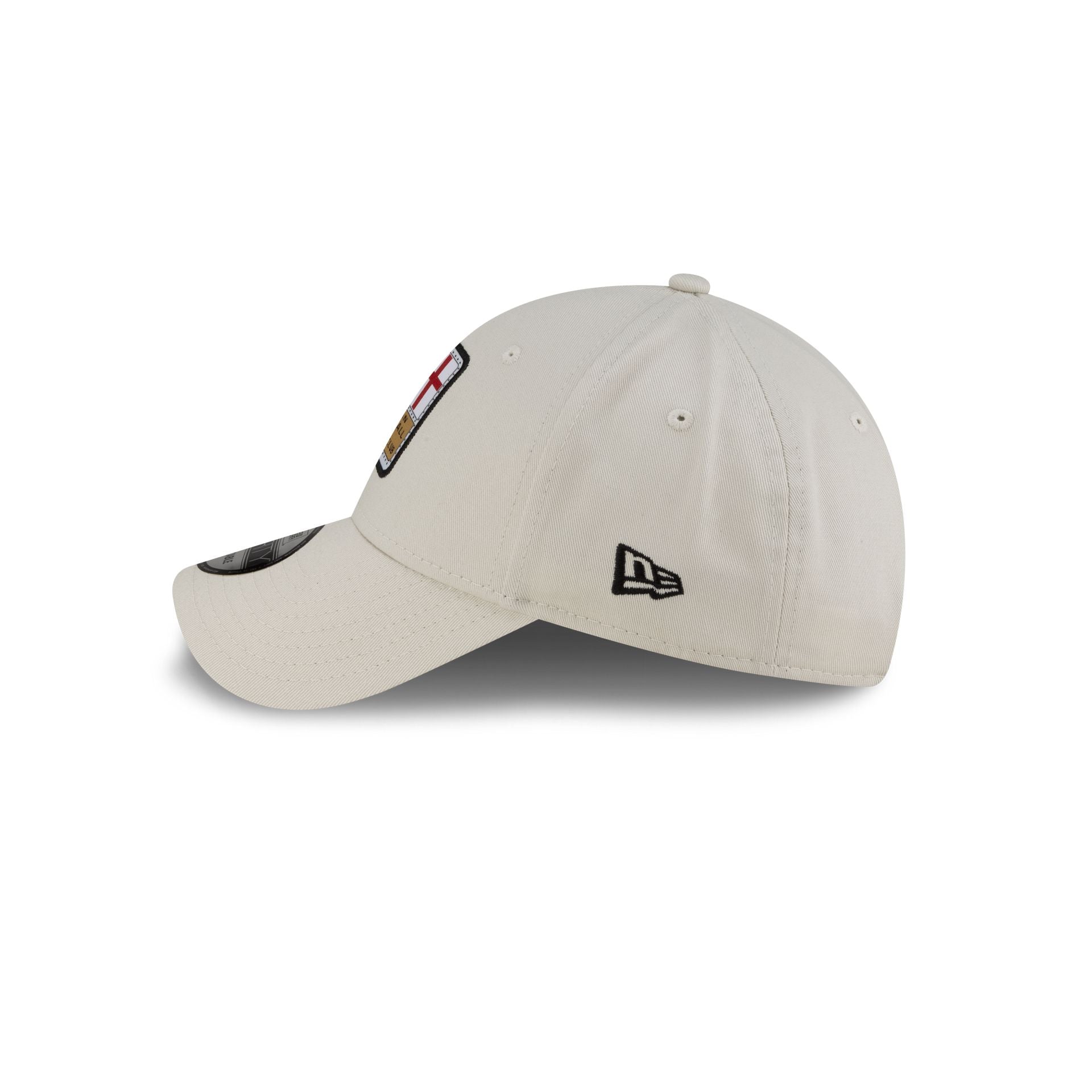 New Era Ivory 9FORTY Adjustable