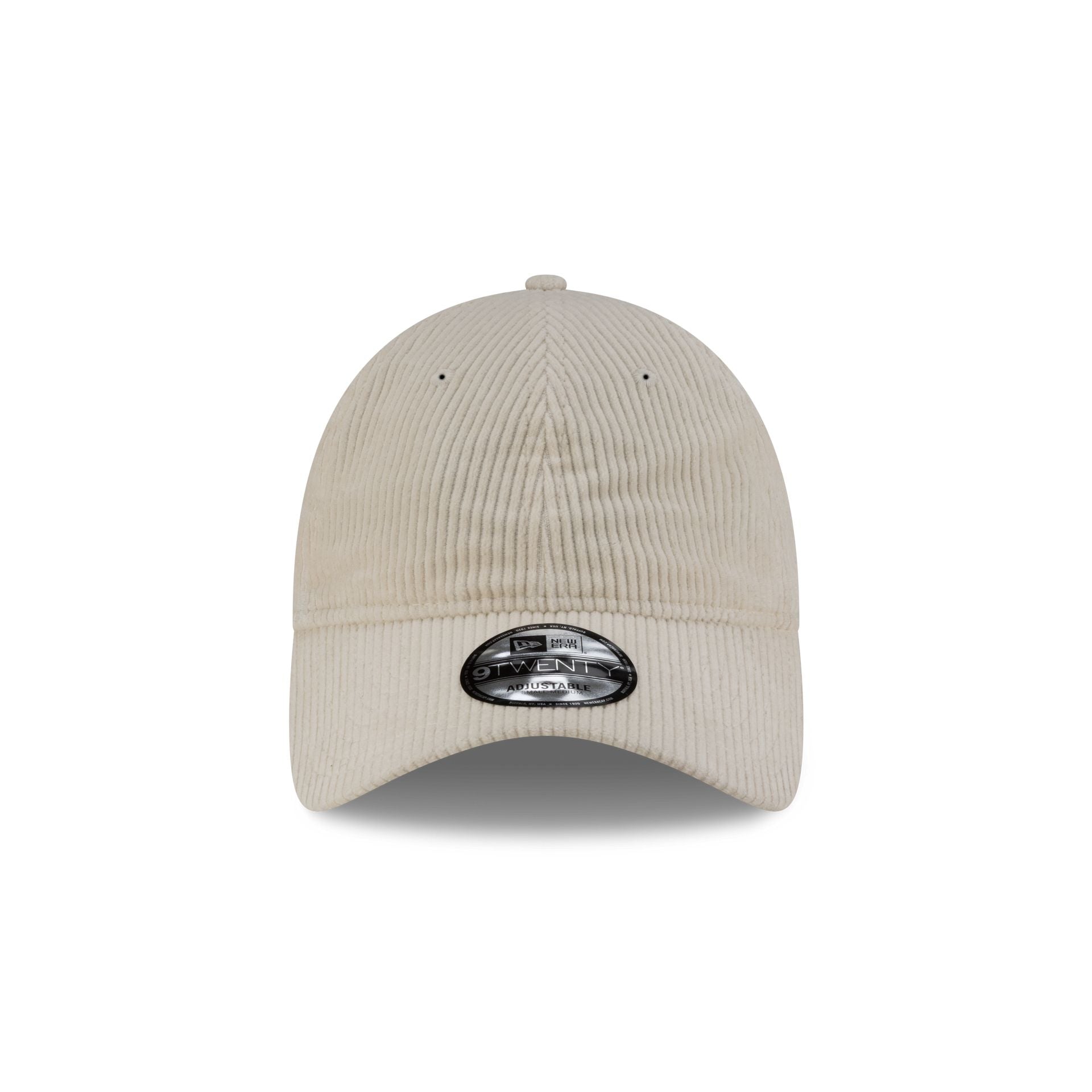 New Era Ivory 9TWENTY Adjustable