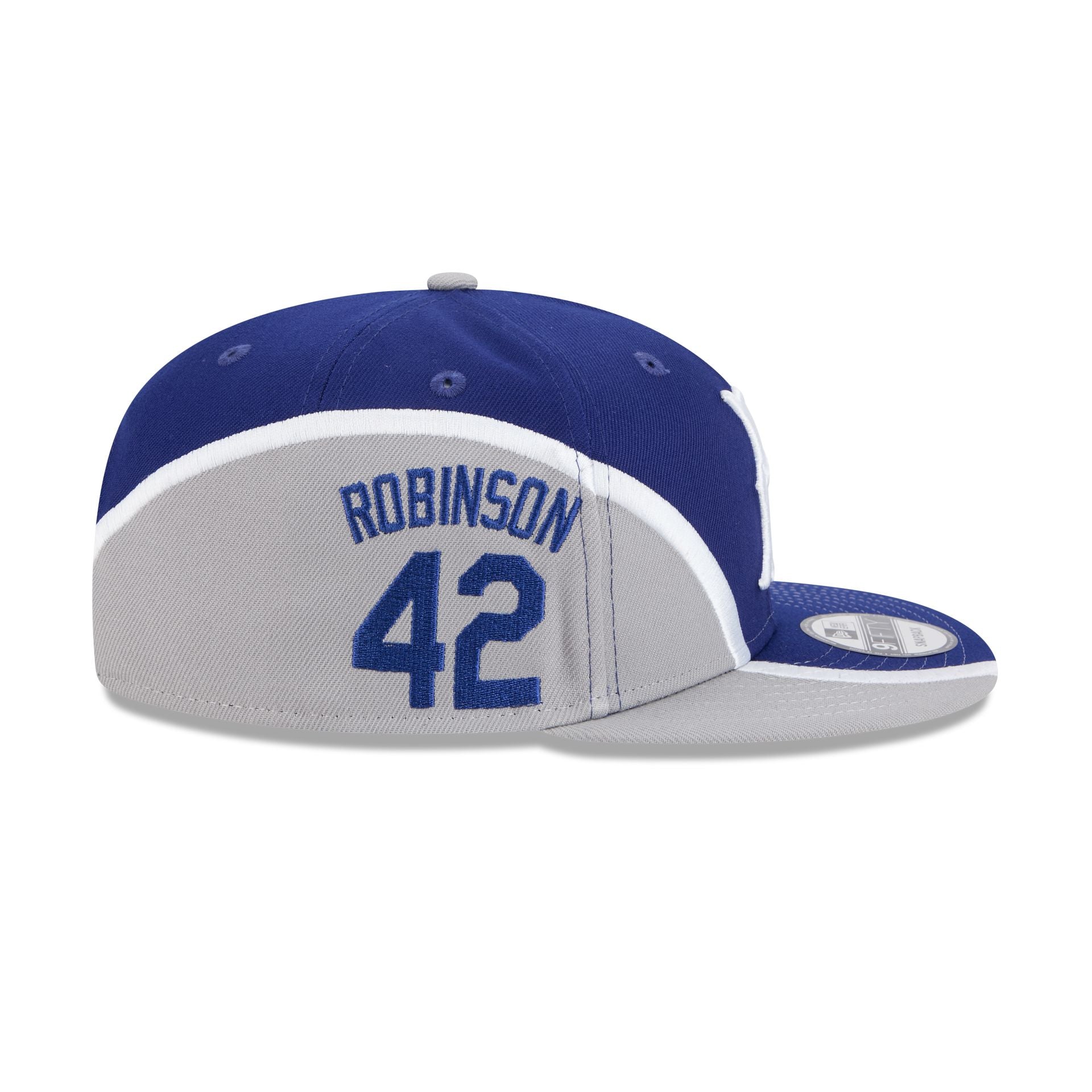 New Era Jackie Robinson 9FIFTY Snapback