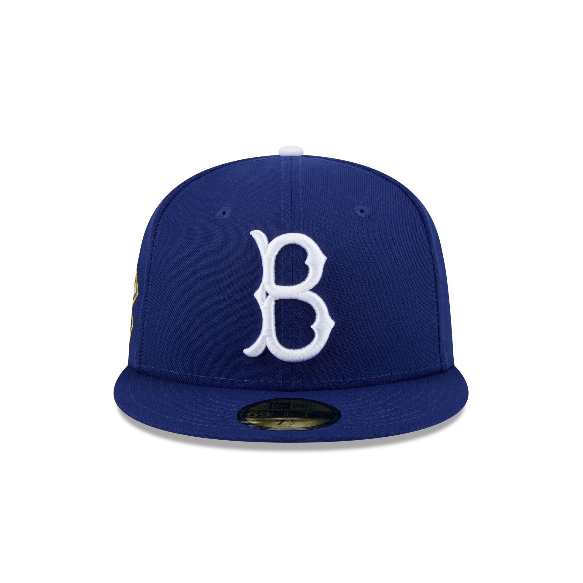 New Era Jackie Robinson Day 2025 59FIFTY Fitted