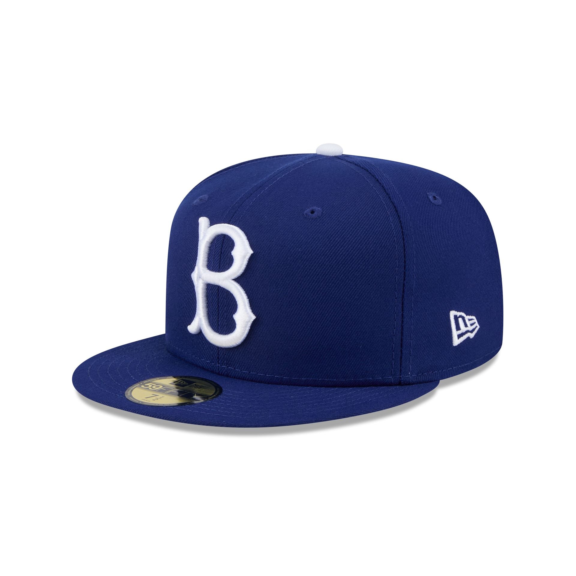 New Era Jackie Robinson Day 2025 59FIFTY Fitted