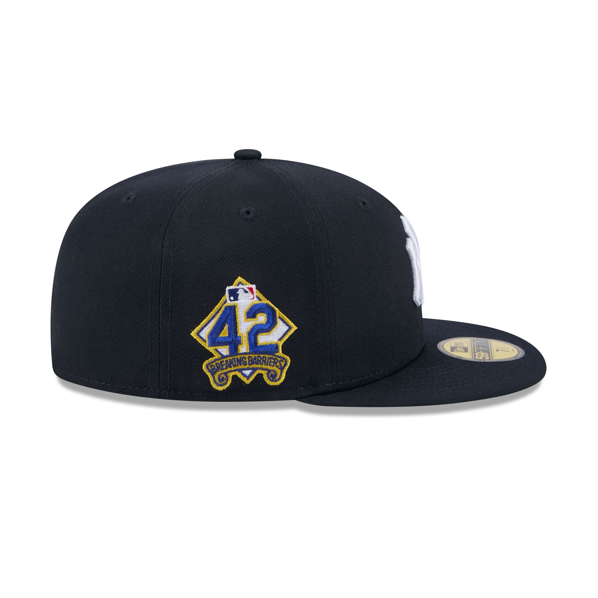New Era Jackie Robinson Day 2025 59FIFTY Fitted