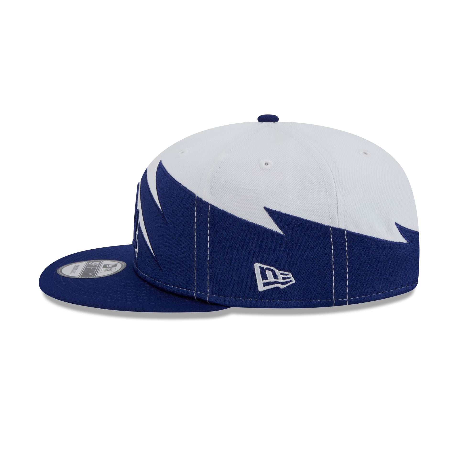 New Era Jagged 9FIFTY Snapback