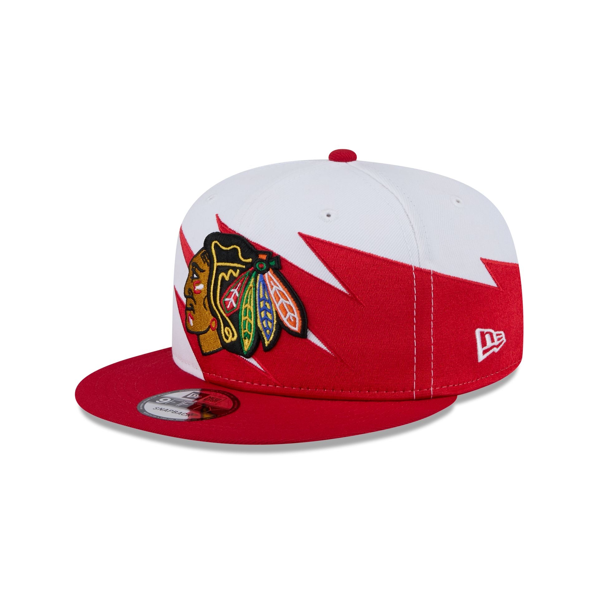 new era Jagged 9FIFTY Snapback