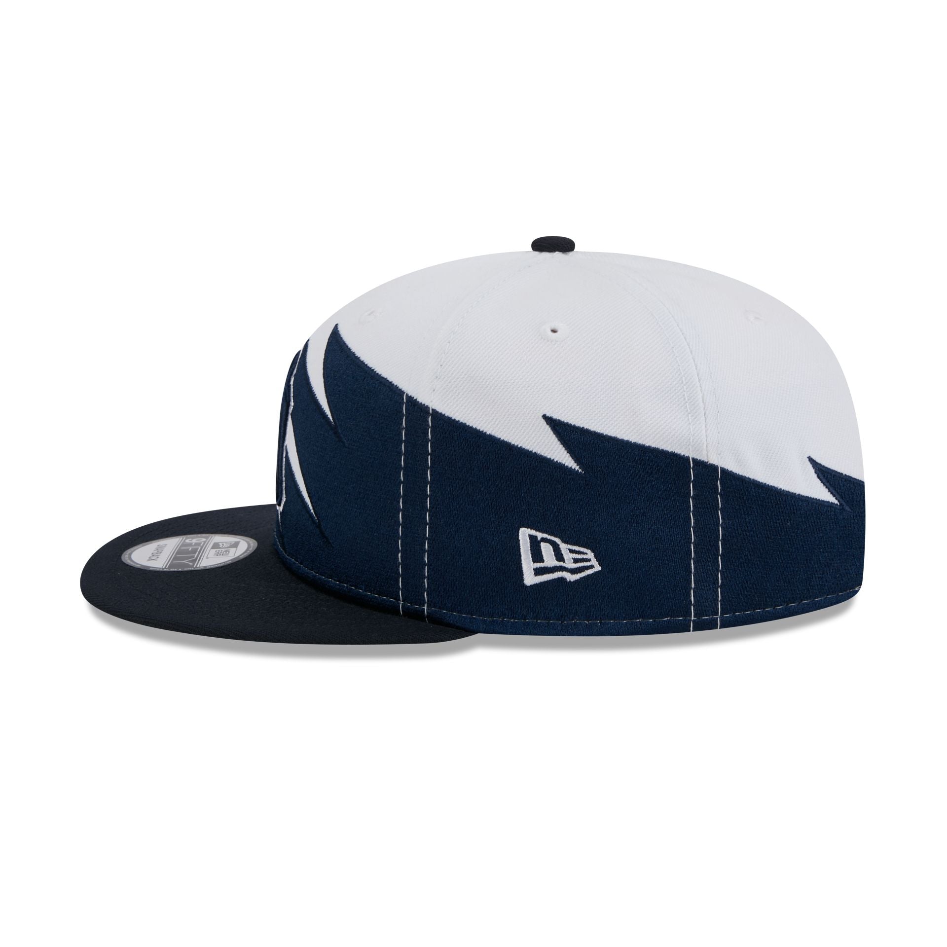 New Era Jagged 9FIFTY Snapback