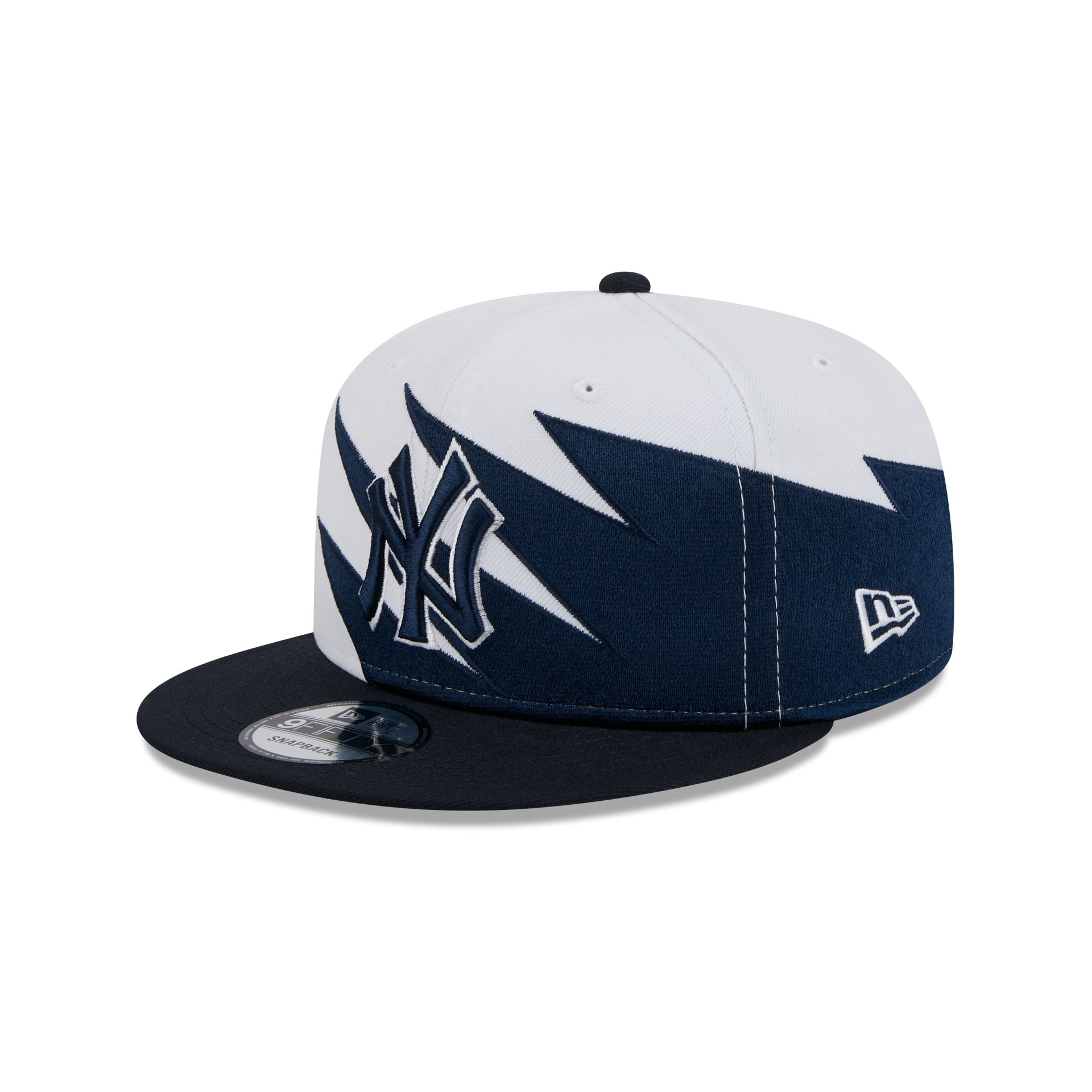 new era Jagged 9FIFTY Snapback