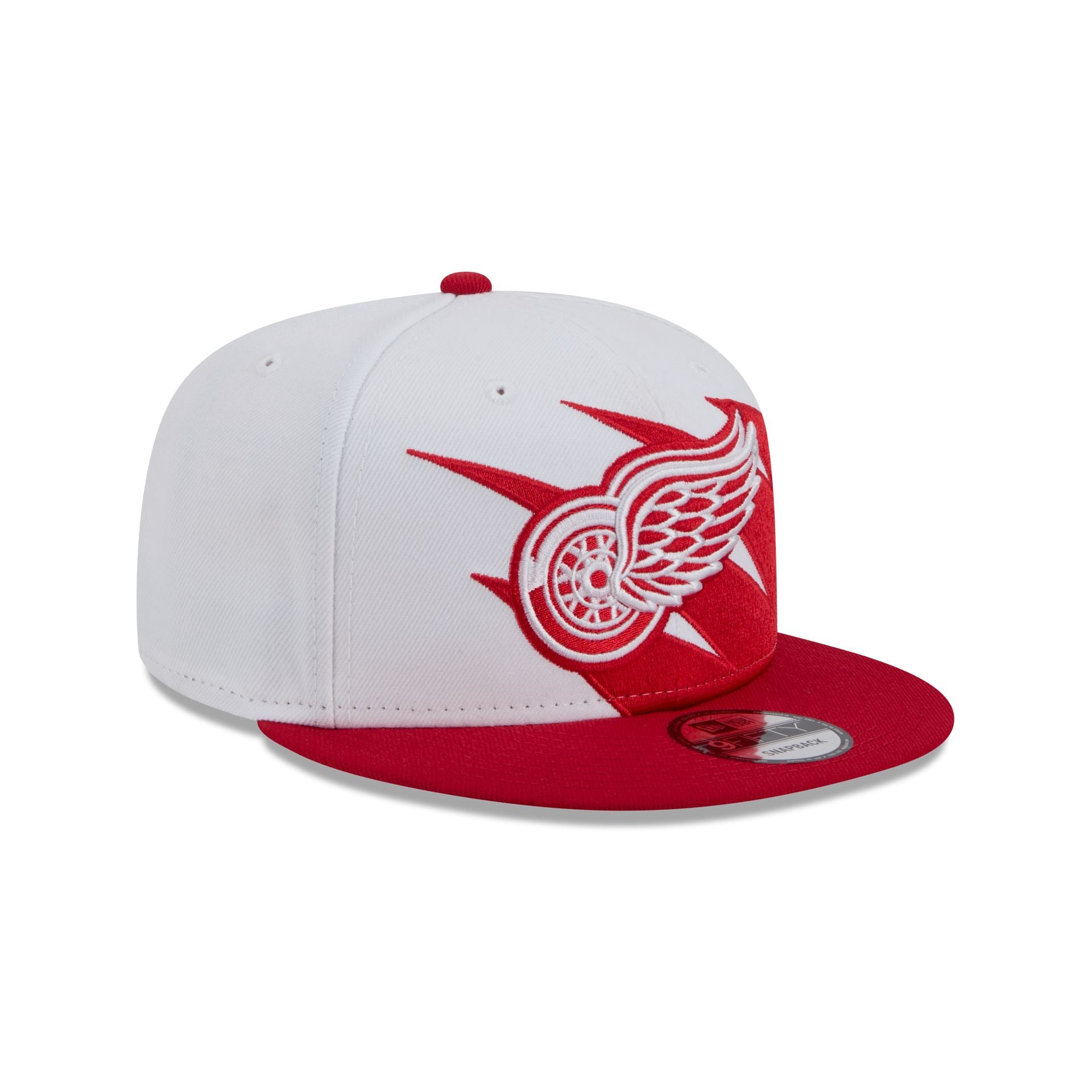 New Era Jagged 9FIFTY Snapback
