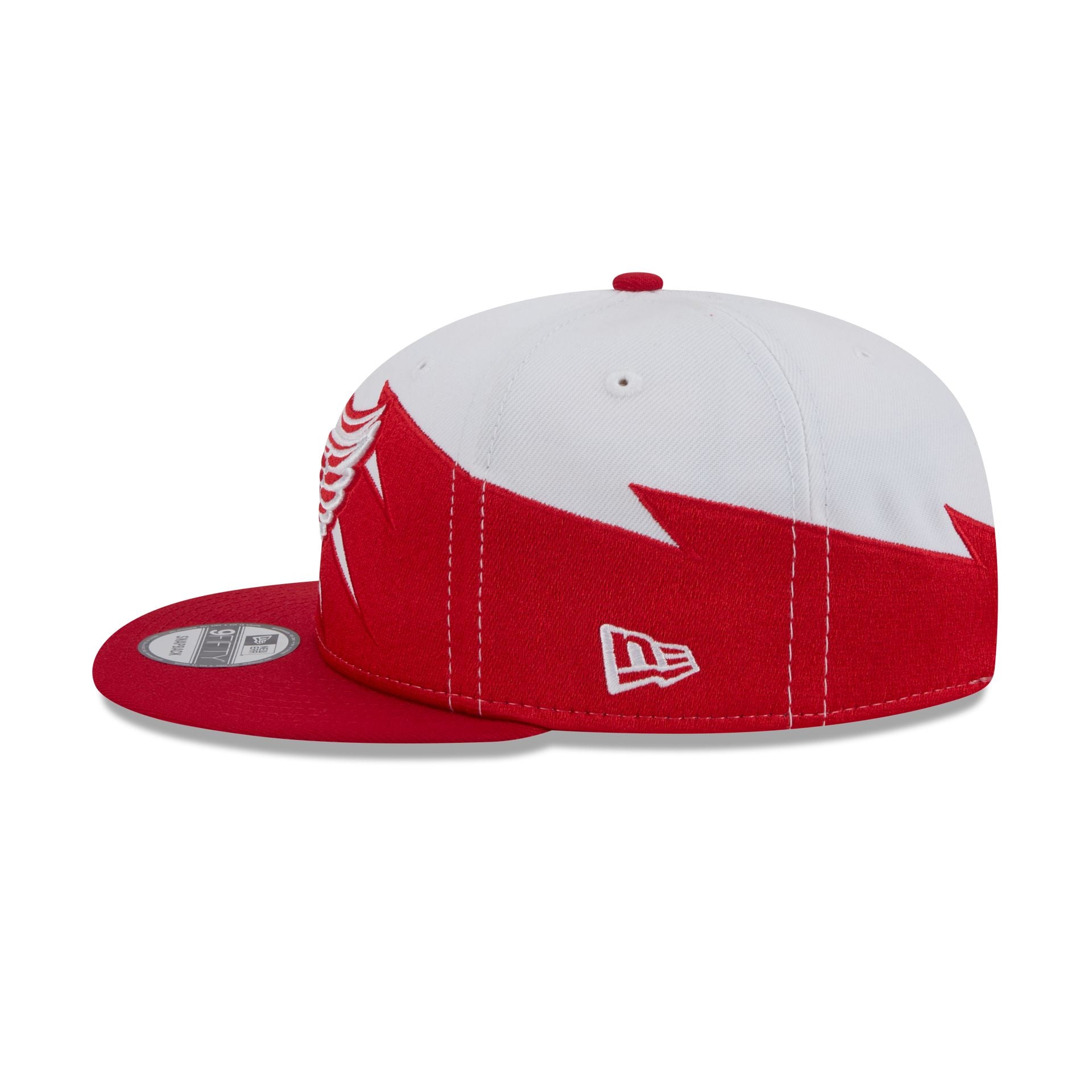 New Era Jagged 9FIFTY Snapback