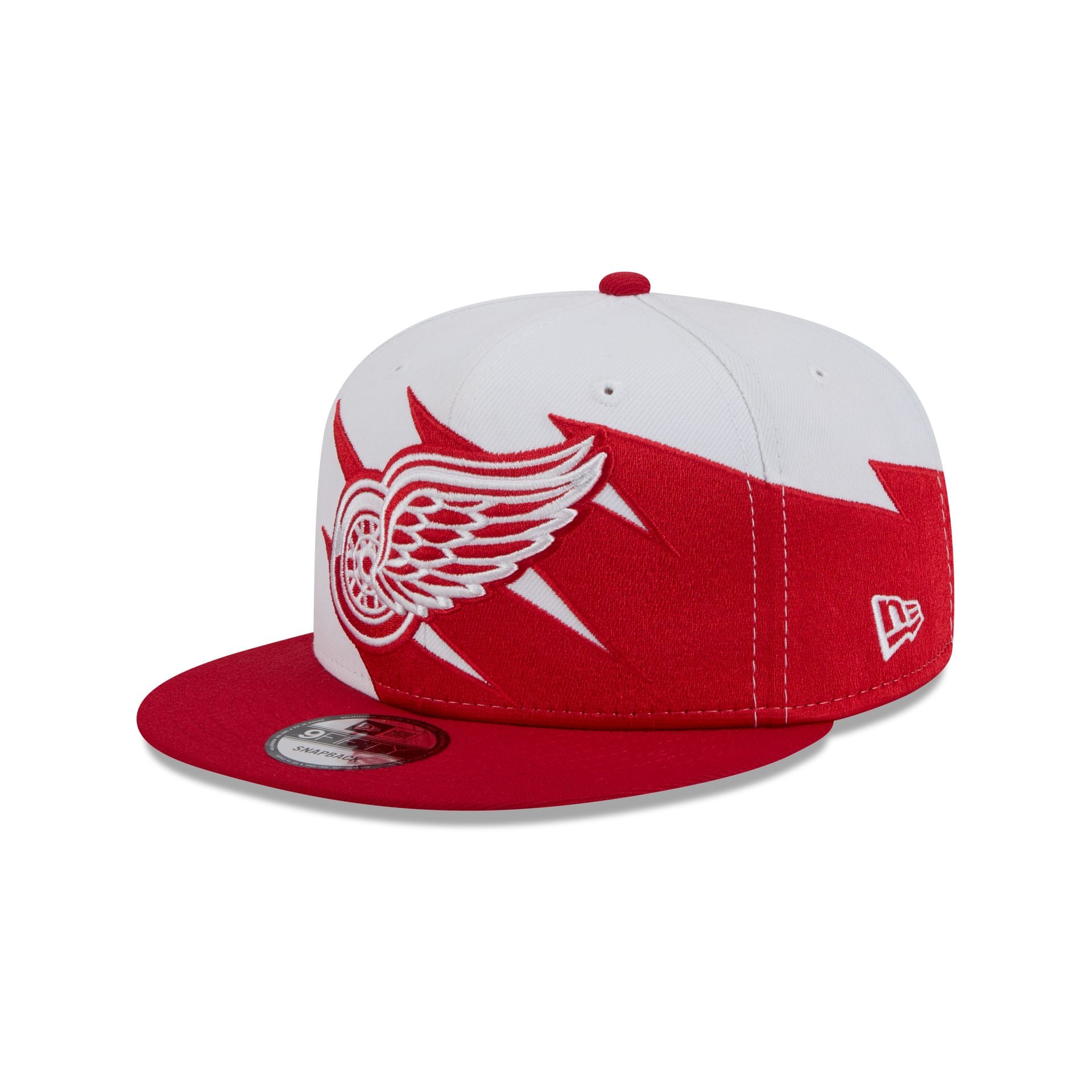 new era Jagged 9FIFTY Snapback