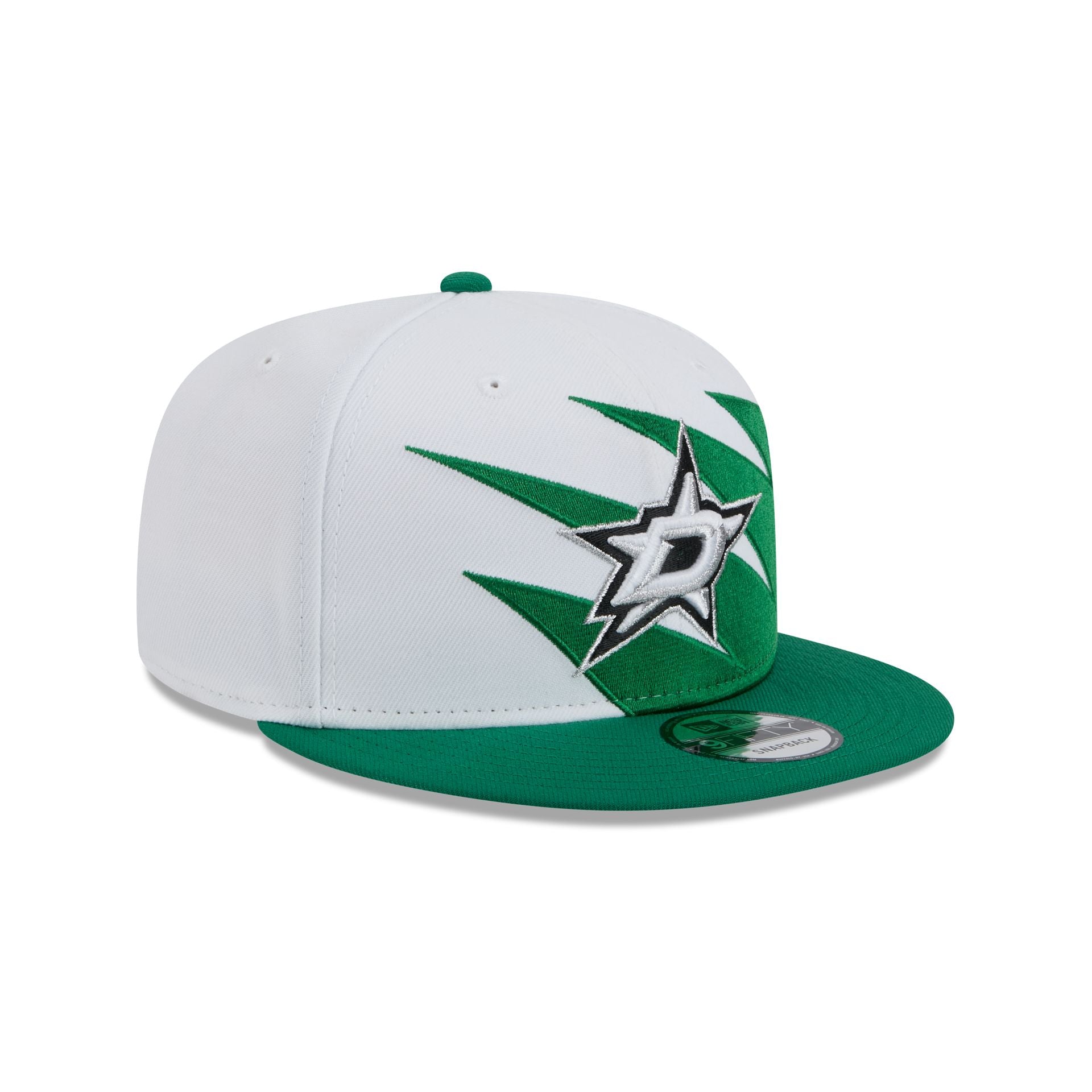 New Era Jagged 9FIFTY Snapback