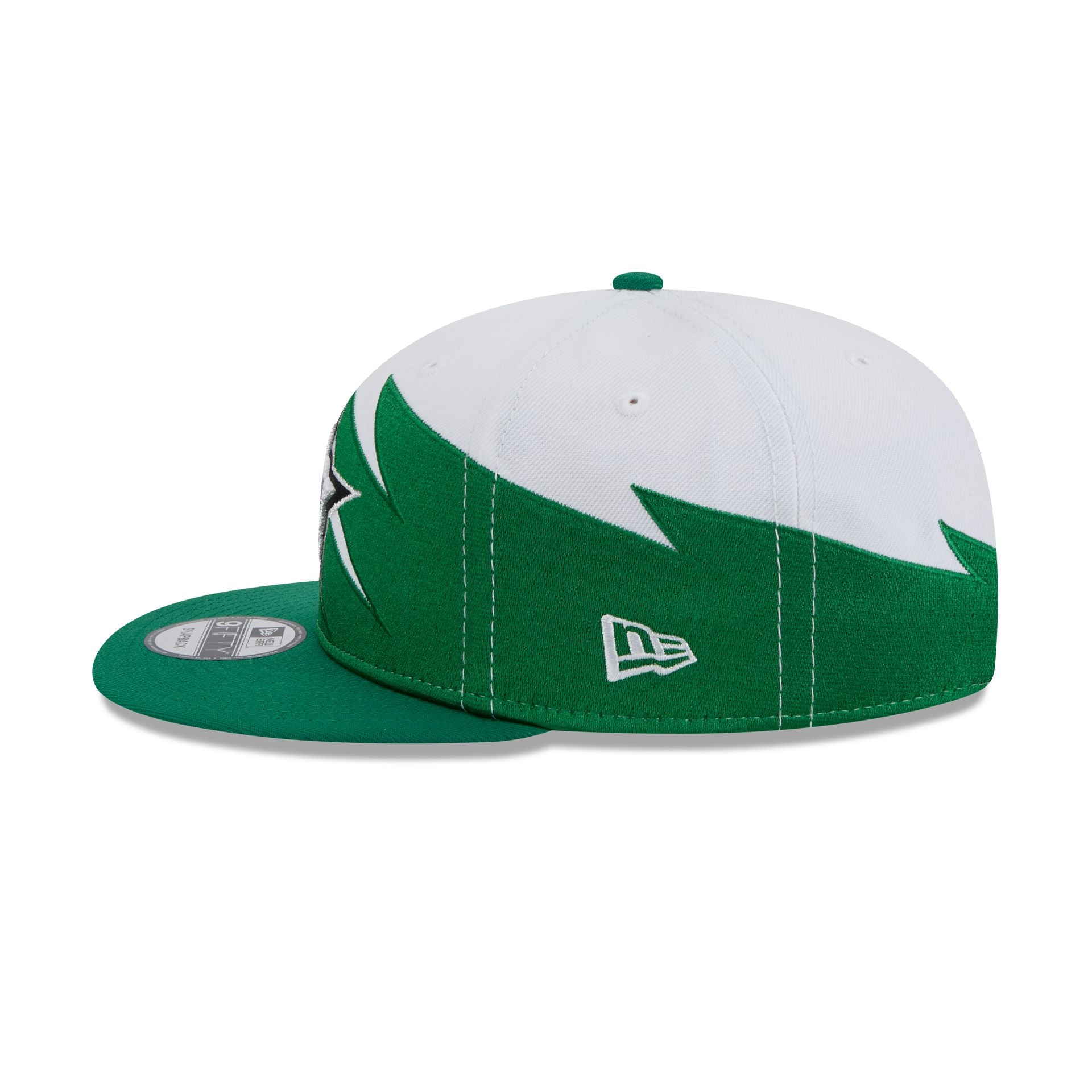 New Era Jagged 9FIFTY Snapback