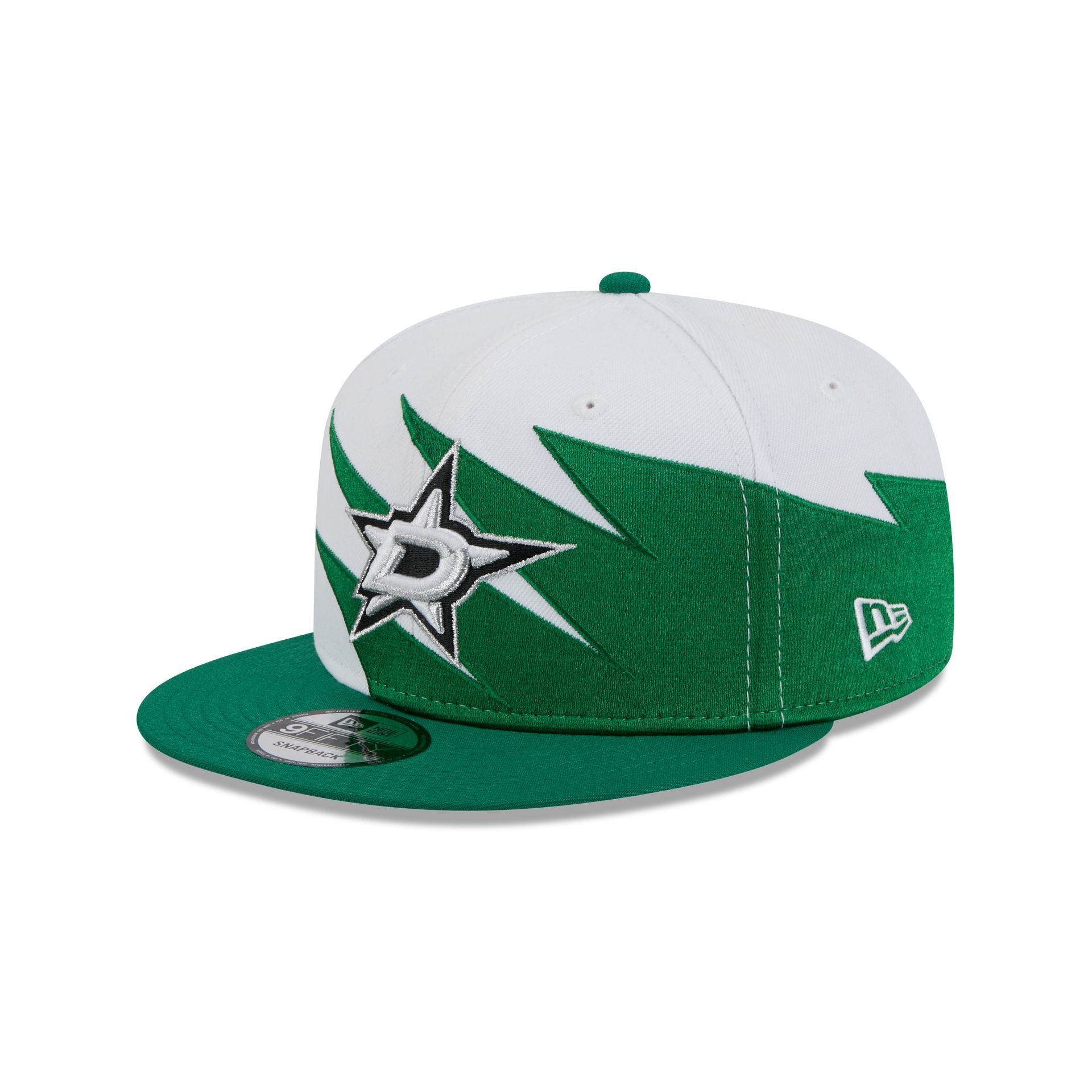 new era Jagged 9FIFTY Snapback