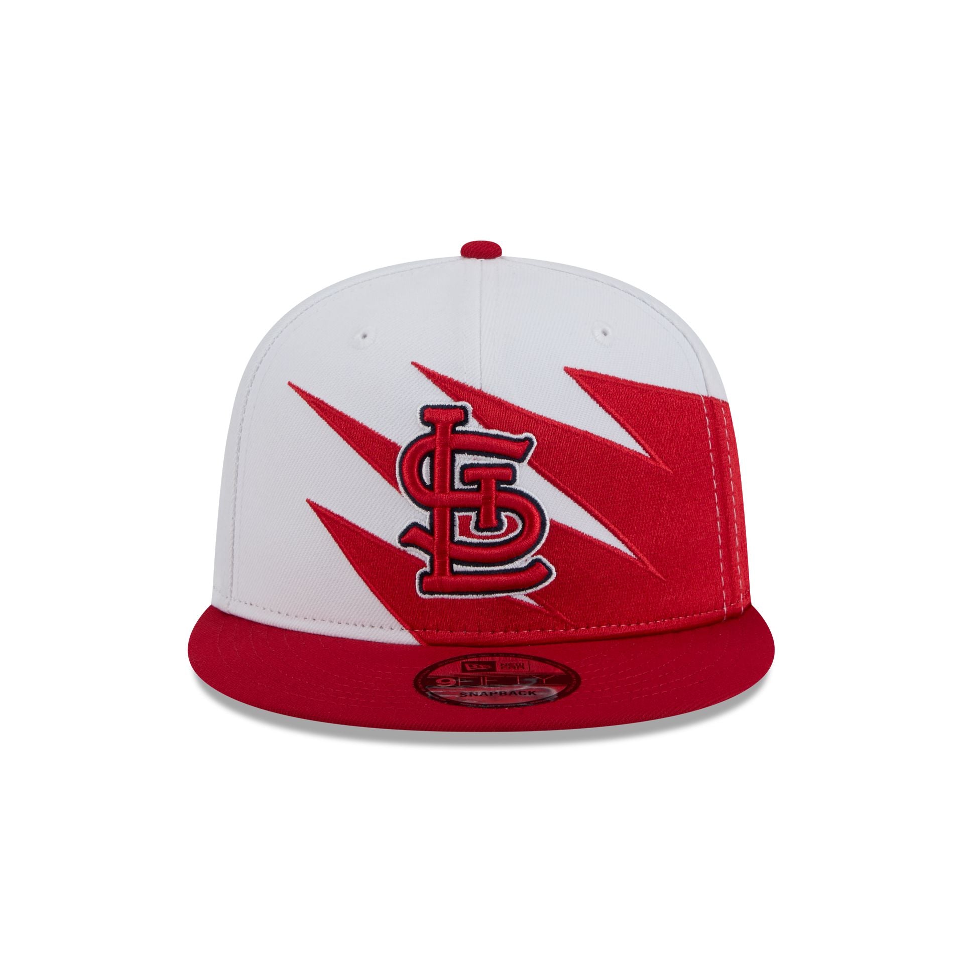 New Era Jagged 9FIFTY Snapback