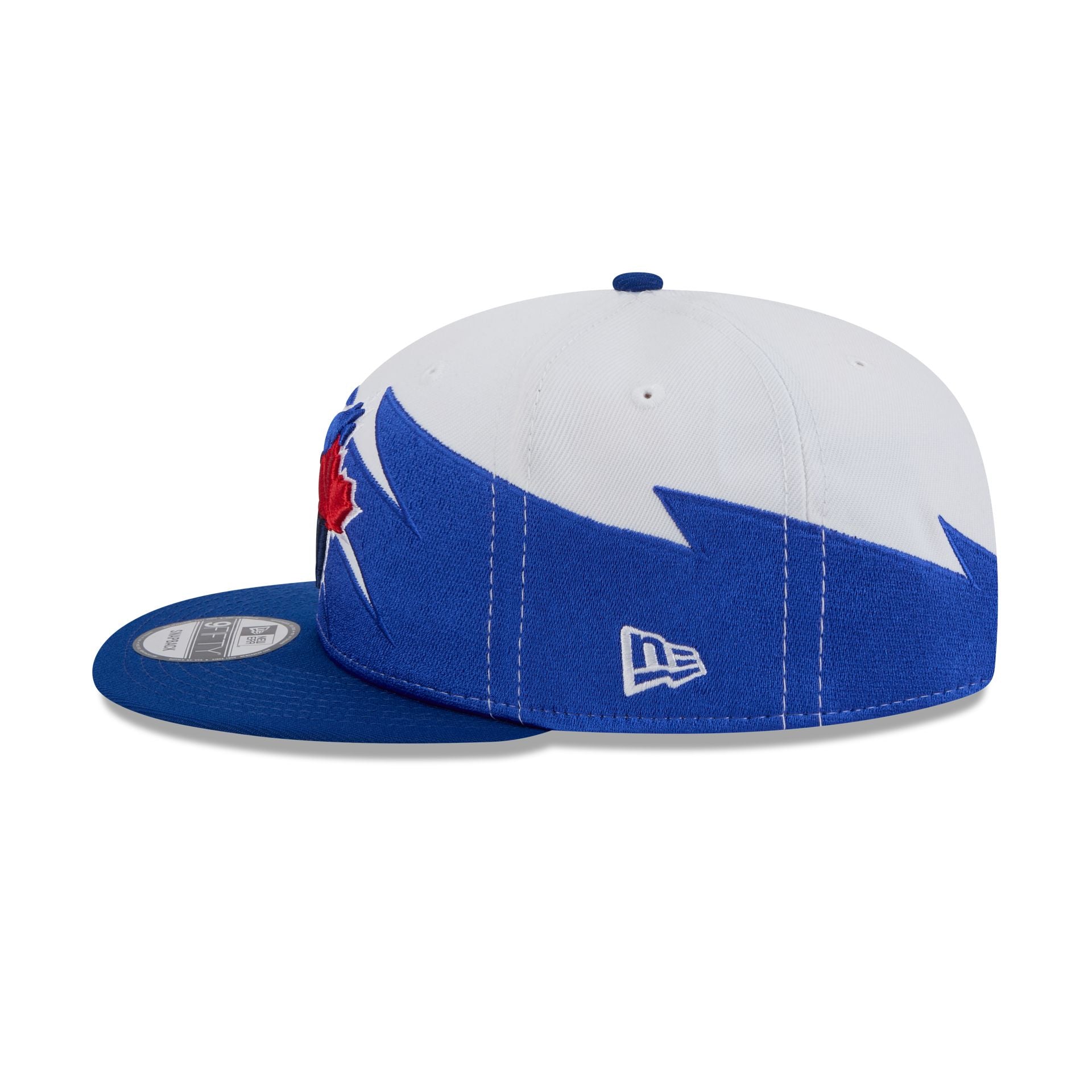 New Era Jagged 9FIFTY Snapback