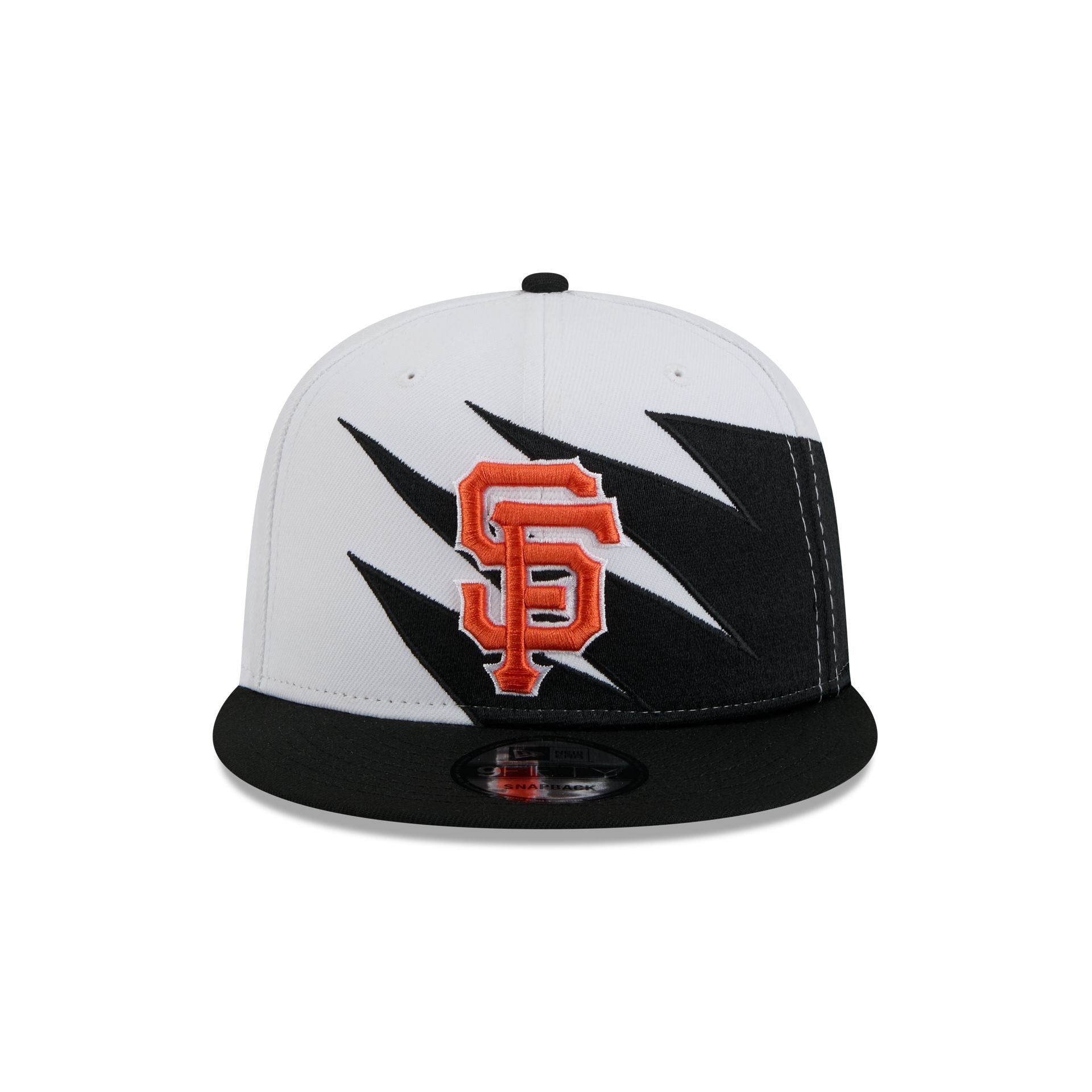 New Era Jagged 9FIFTY Snapback