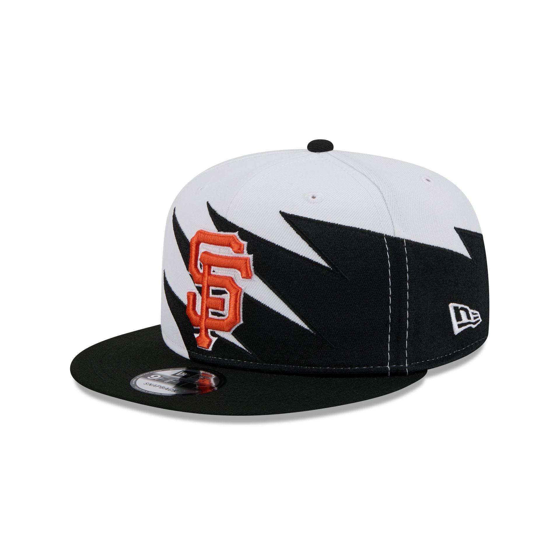 new era Jagged 9FIFTY Snapback