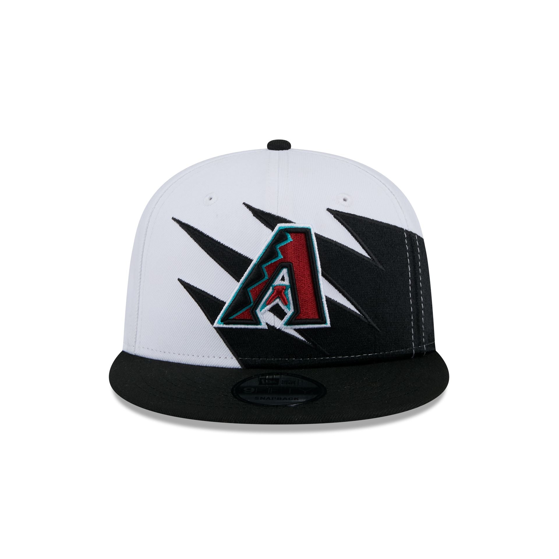New Era Jagged 9FIFTY Snapback