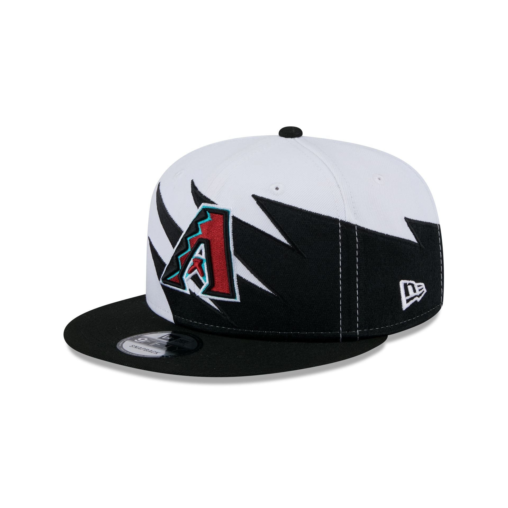 new era Jagged 9FIFTY Snapback