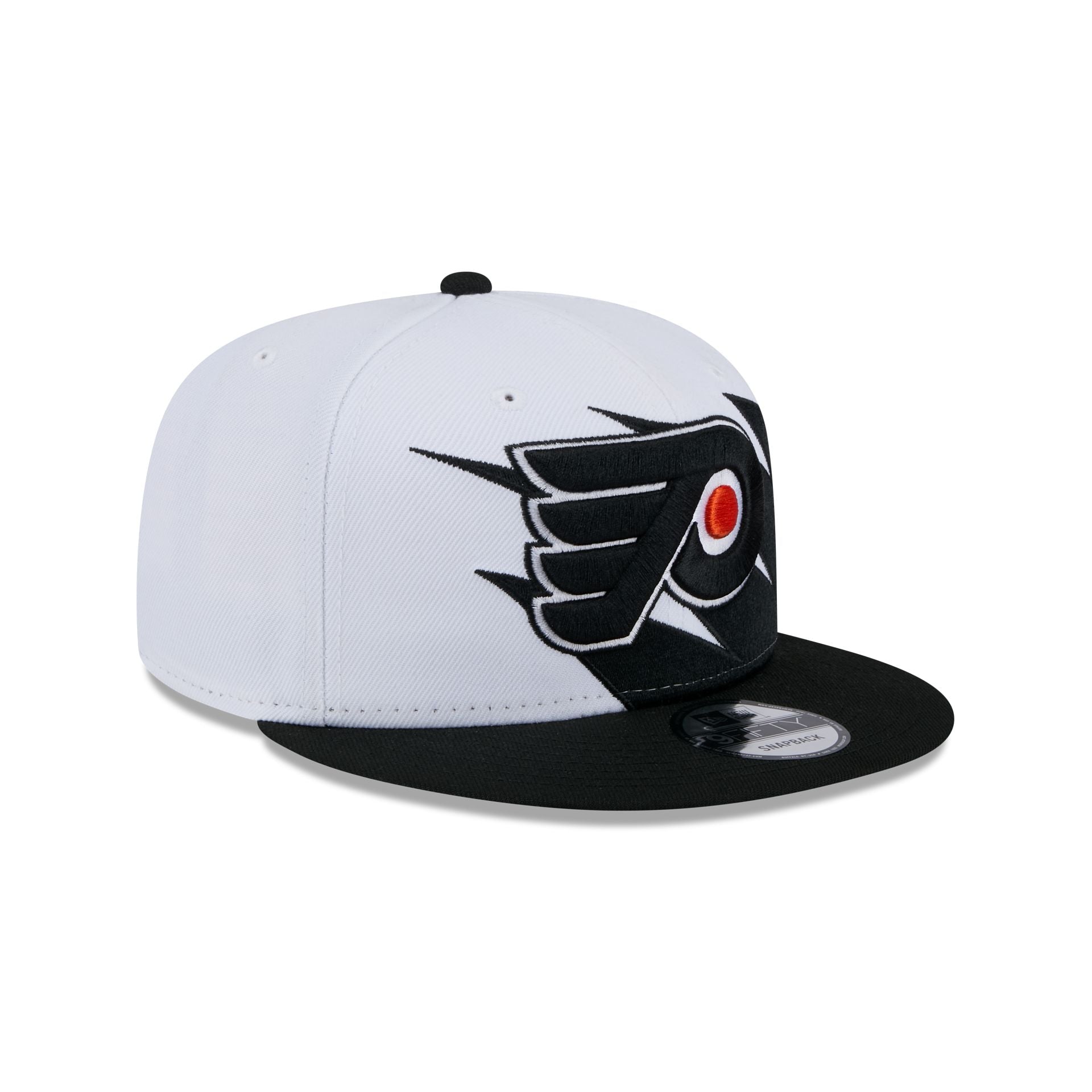 New Era Jagged 9FIFTY Snapback