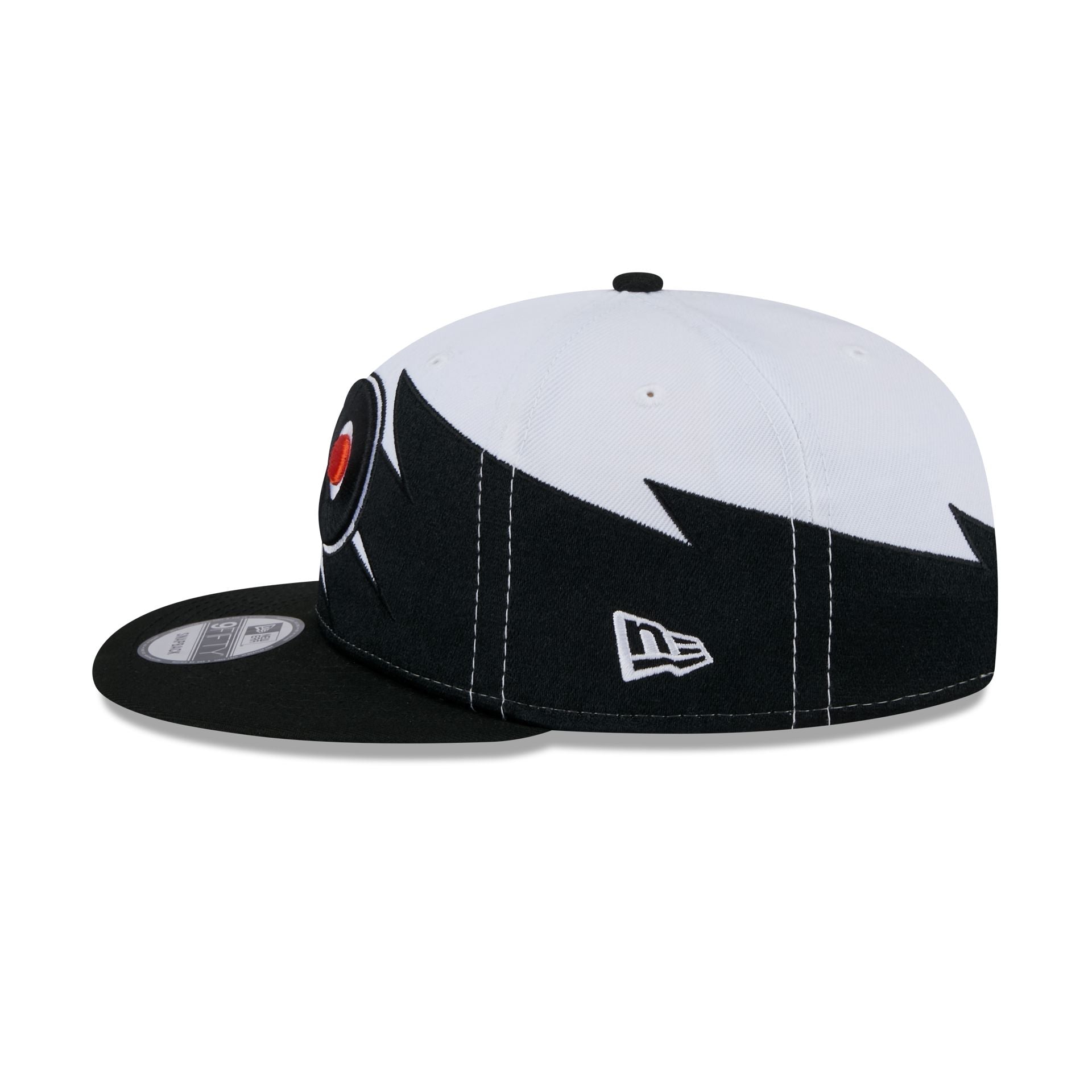 New Era Jagged 9FIFTY Snapback
