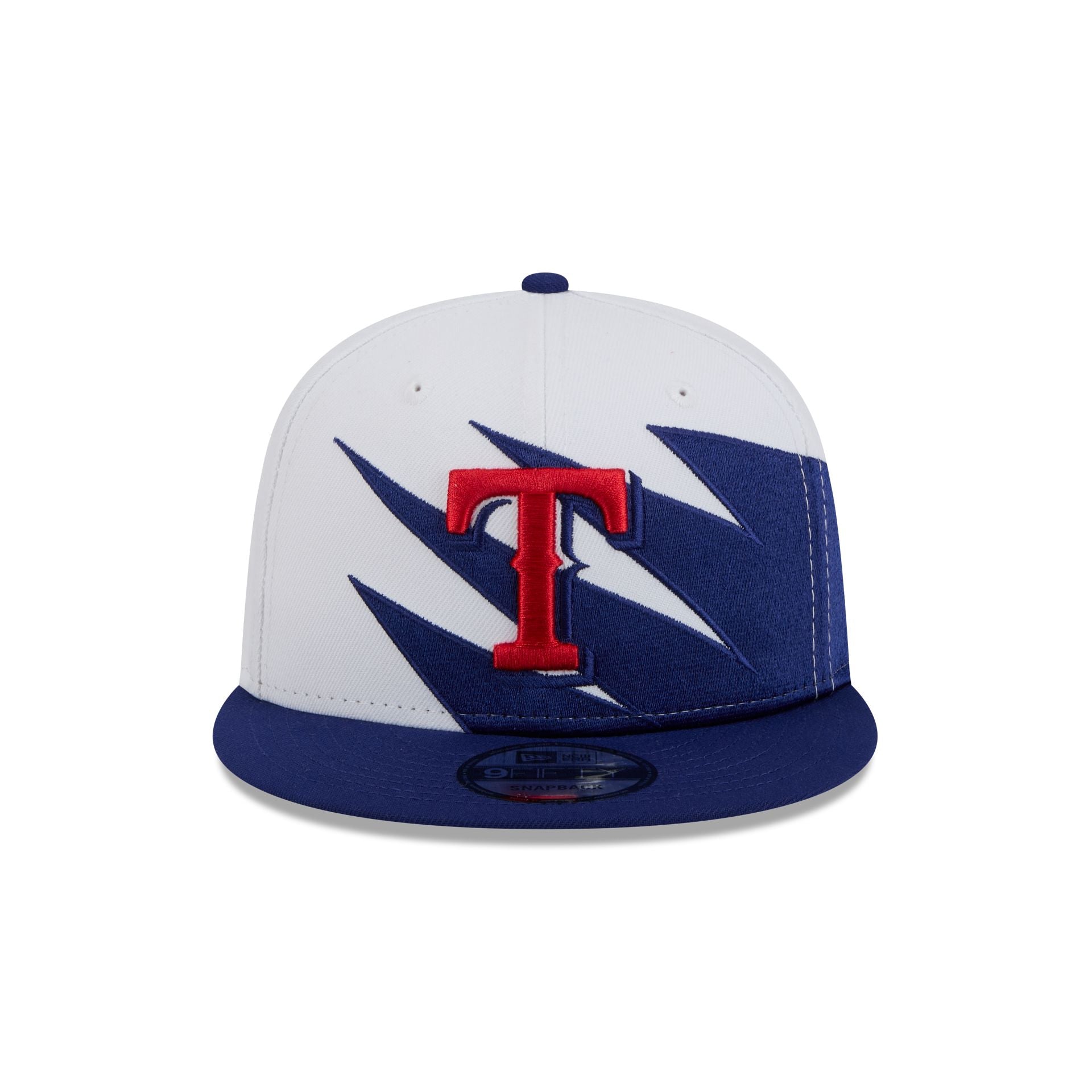 New Era Jagged 9FIFTY Snapback