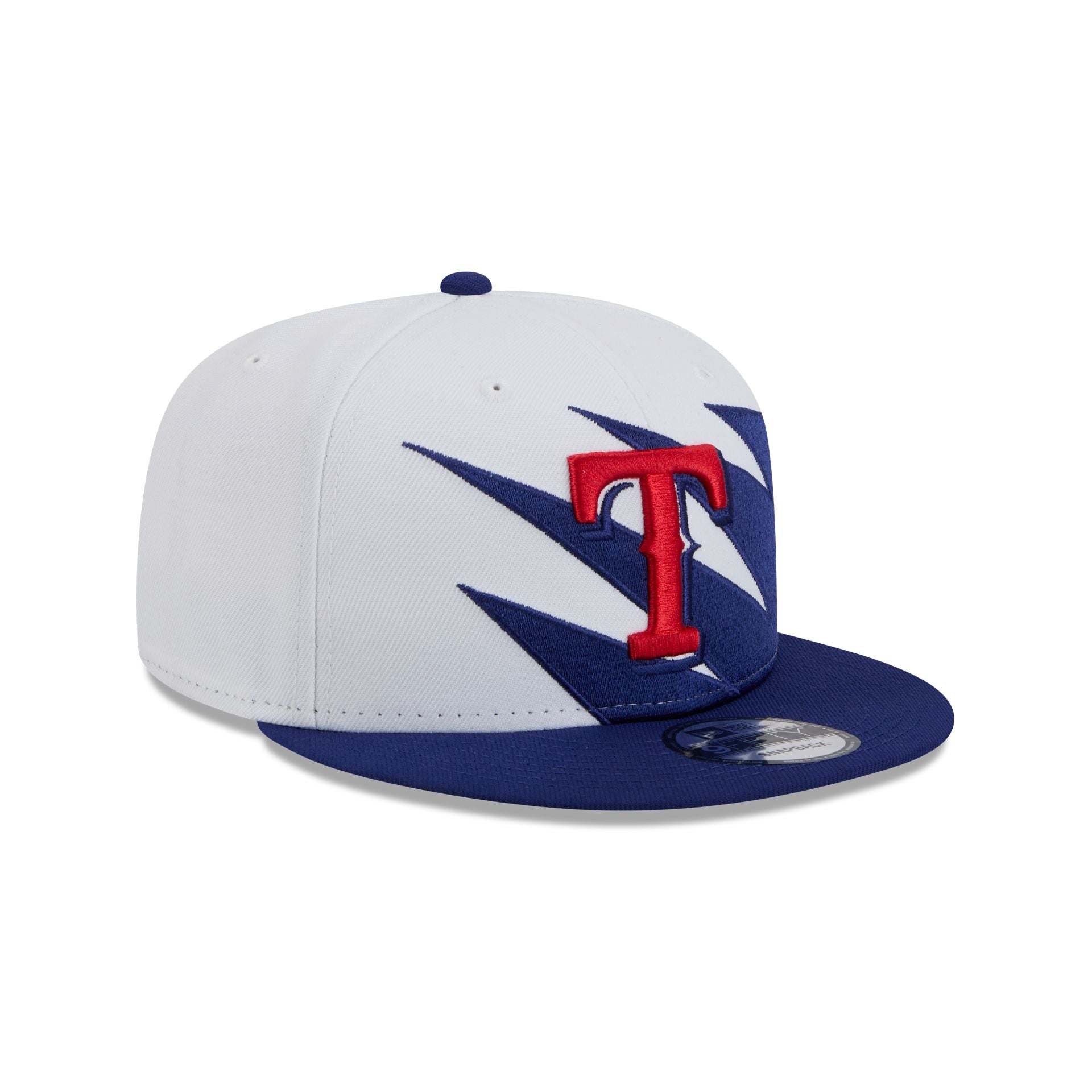 New Era Jagged 9FIFTY Snapback