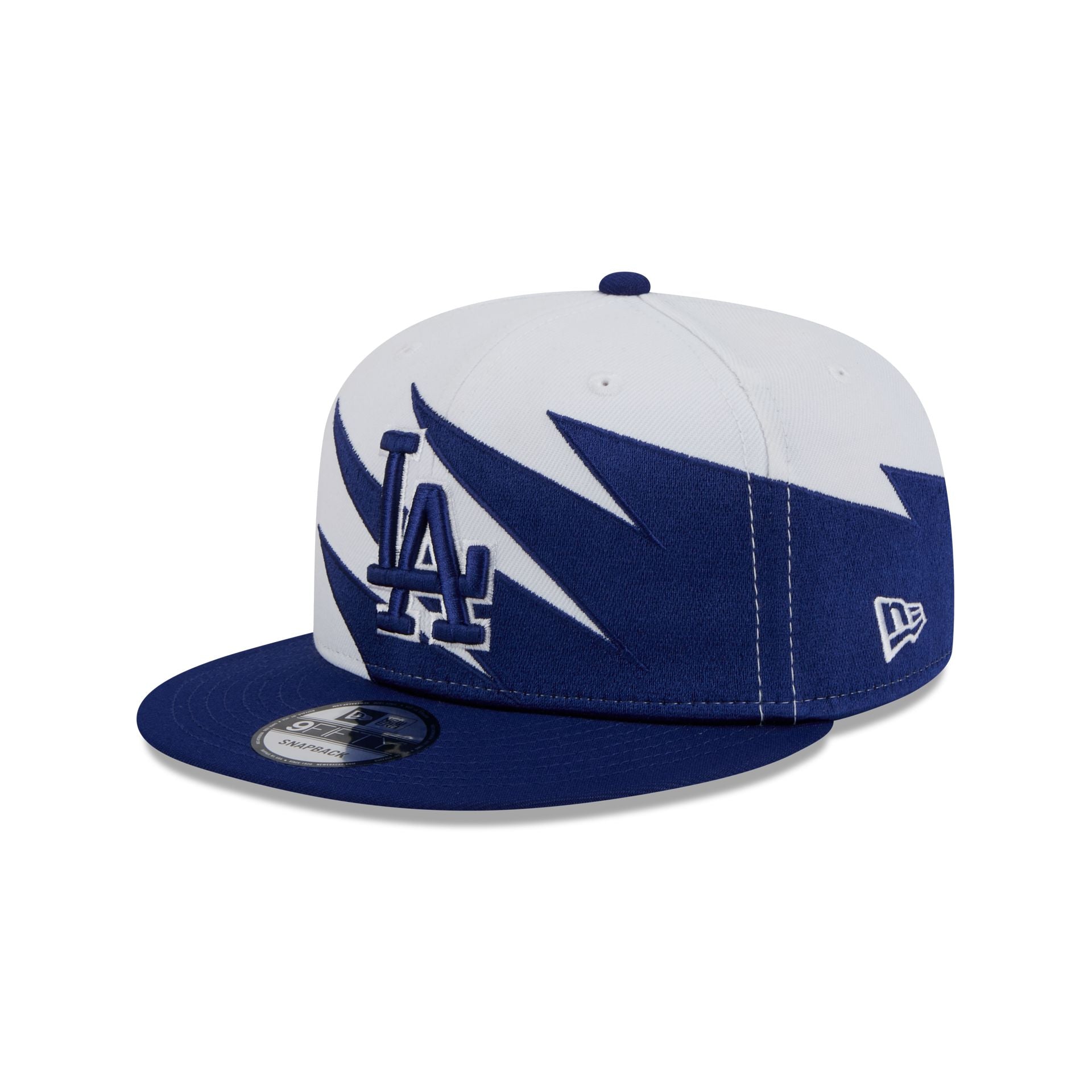 new era Jagged 9FIFTY Snapback