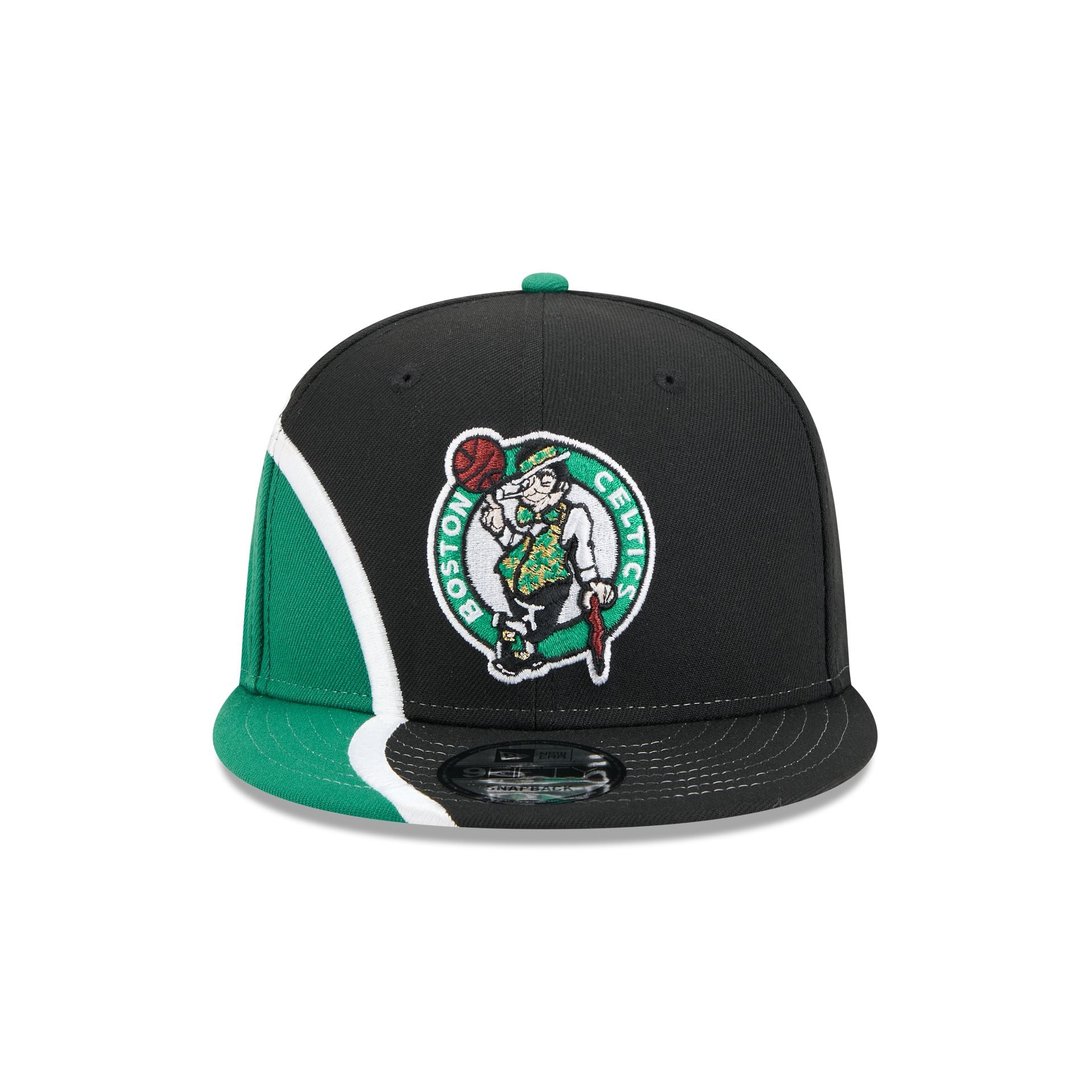New Era Jayson Tatum 9FIFTY Snapback