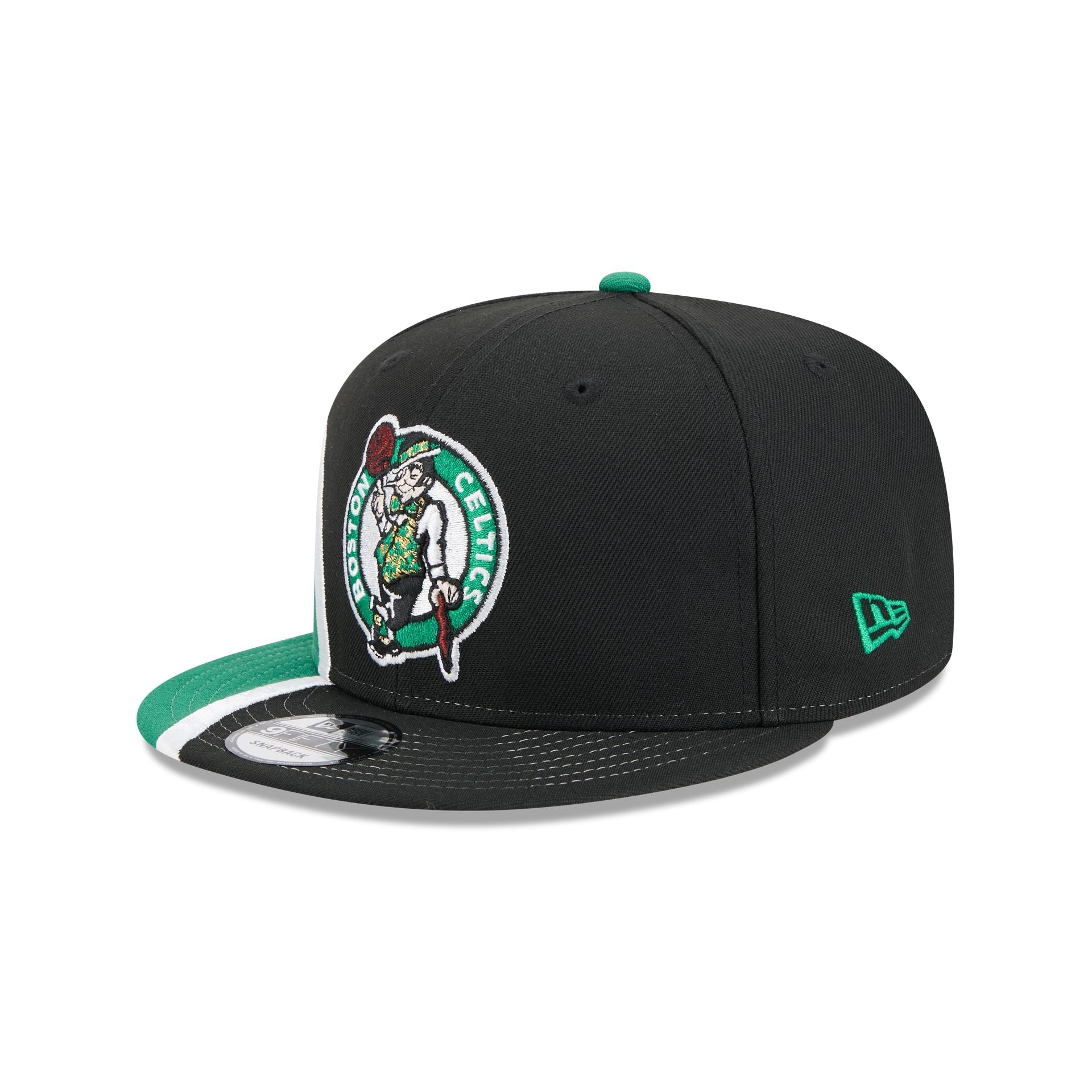 New Era Jayson Tatum 9FIFTY Snapback