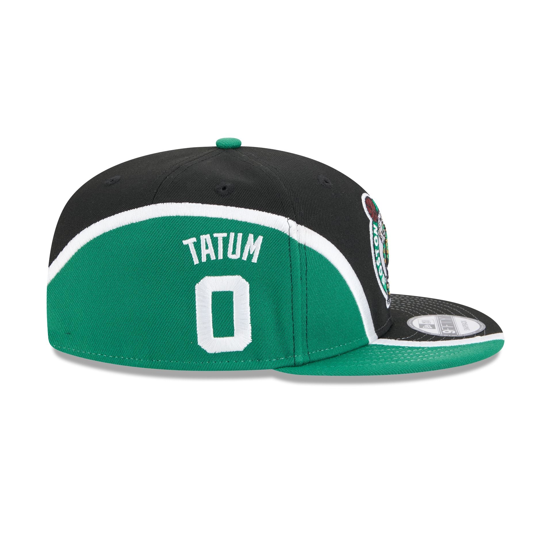 New Era Jayson Tatum 9FIFTY Snapback