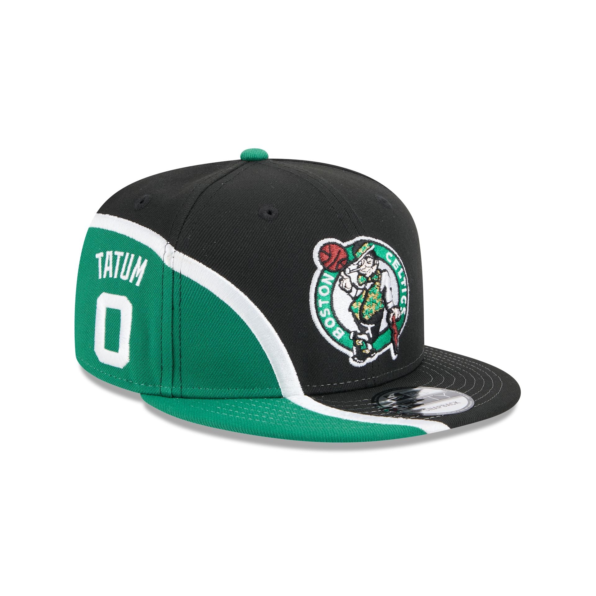 new era Jayson Tatum 9FIFTY Snapback
