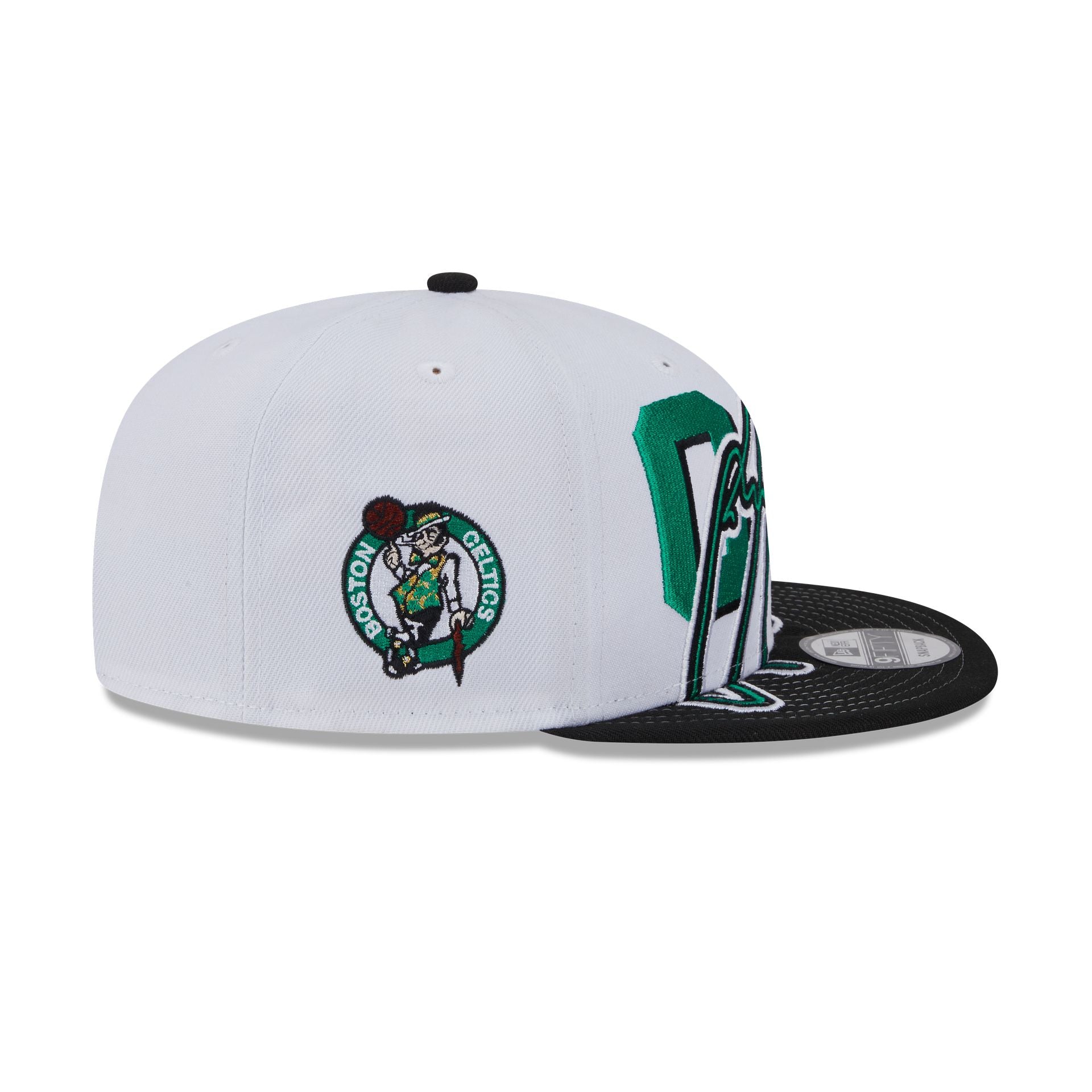 New Era Jayson Tatum Signature 9FIFTY Snapback