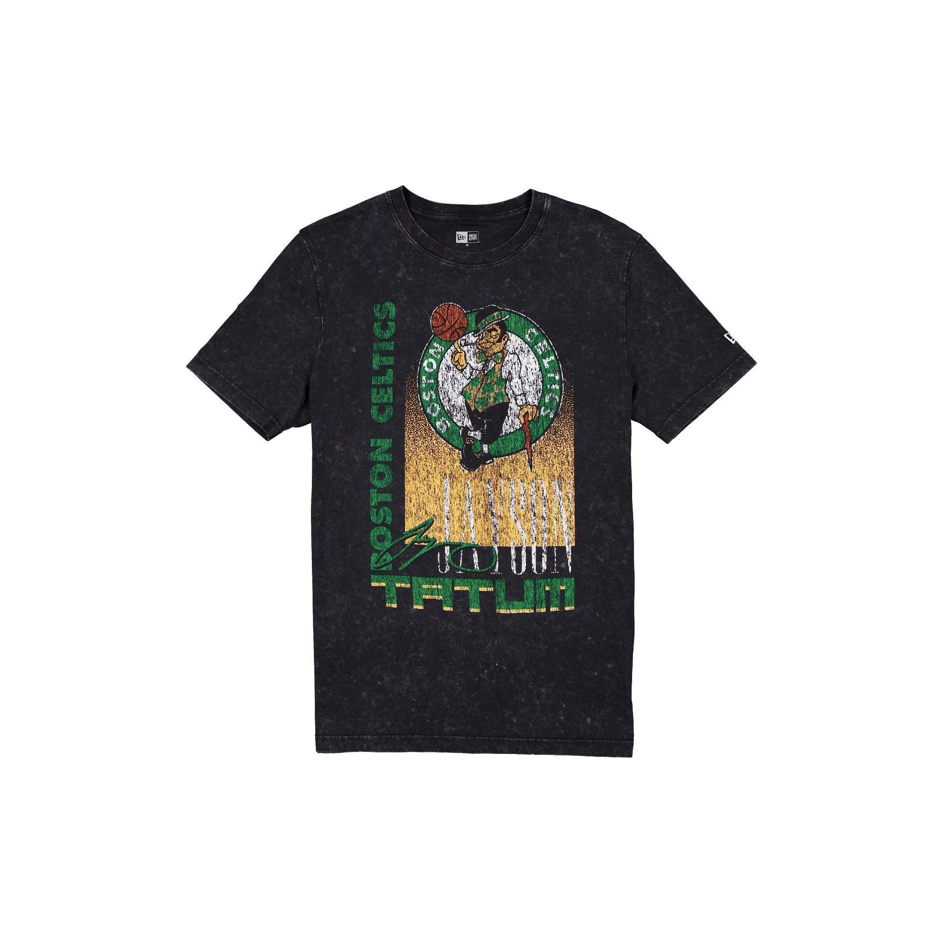 new era Jayson Tatum Washed T-Shirt