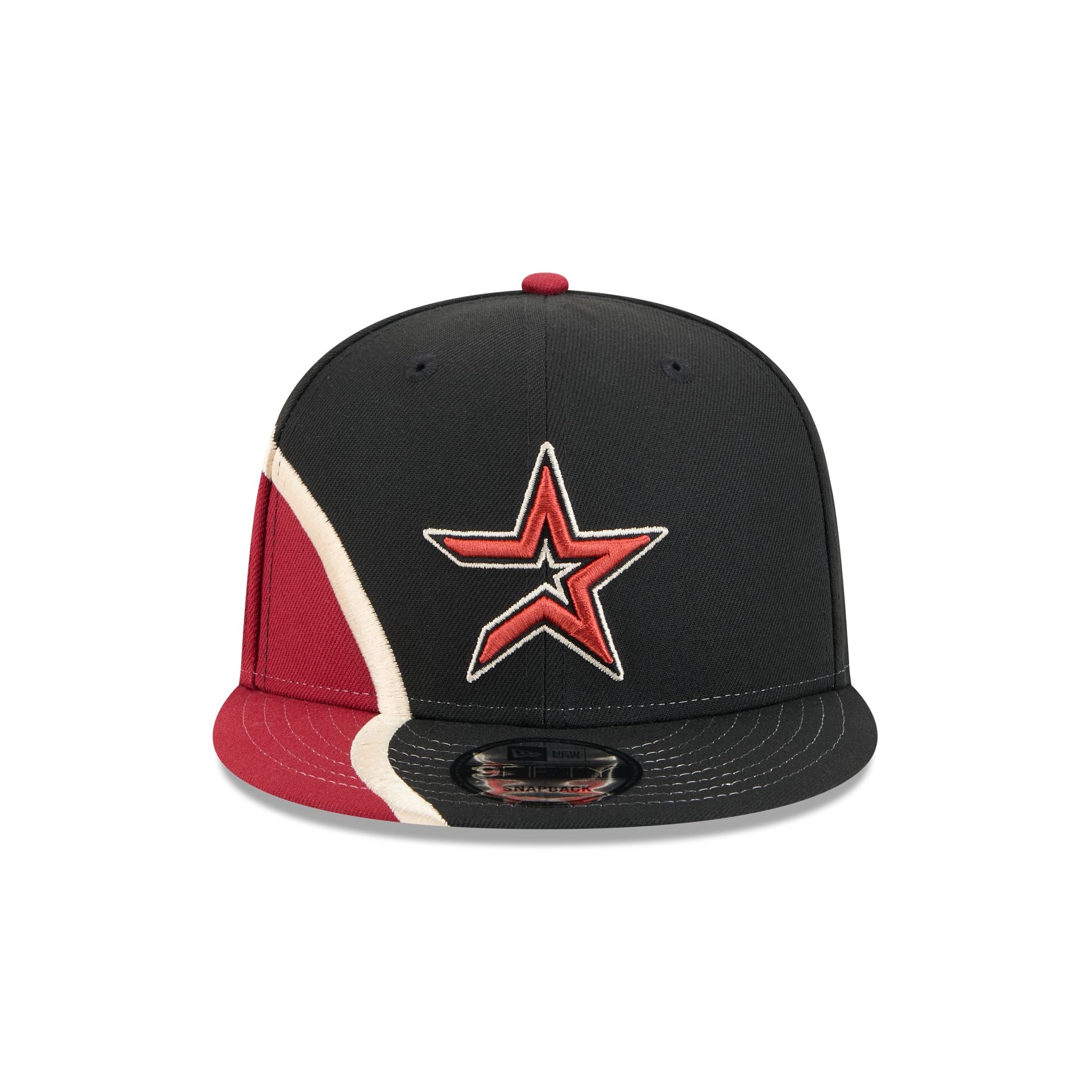 New Era Jeff Bagwell 9FIFTY Snapback