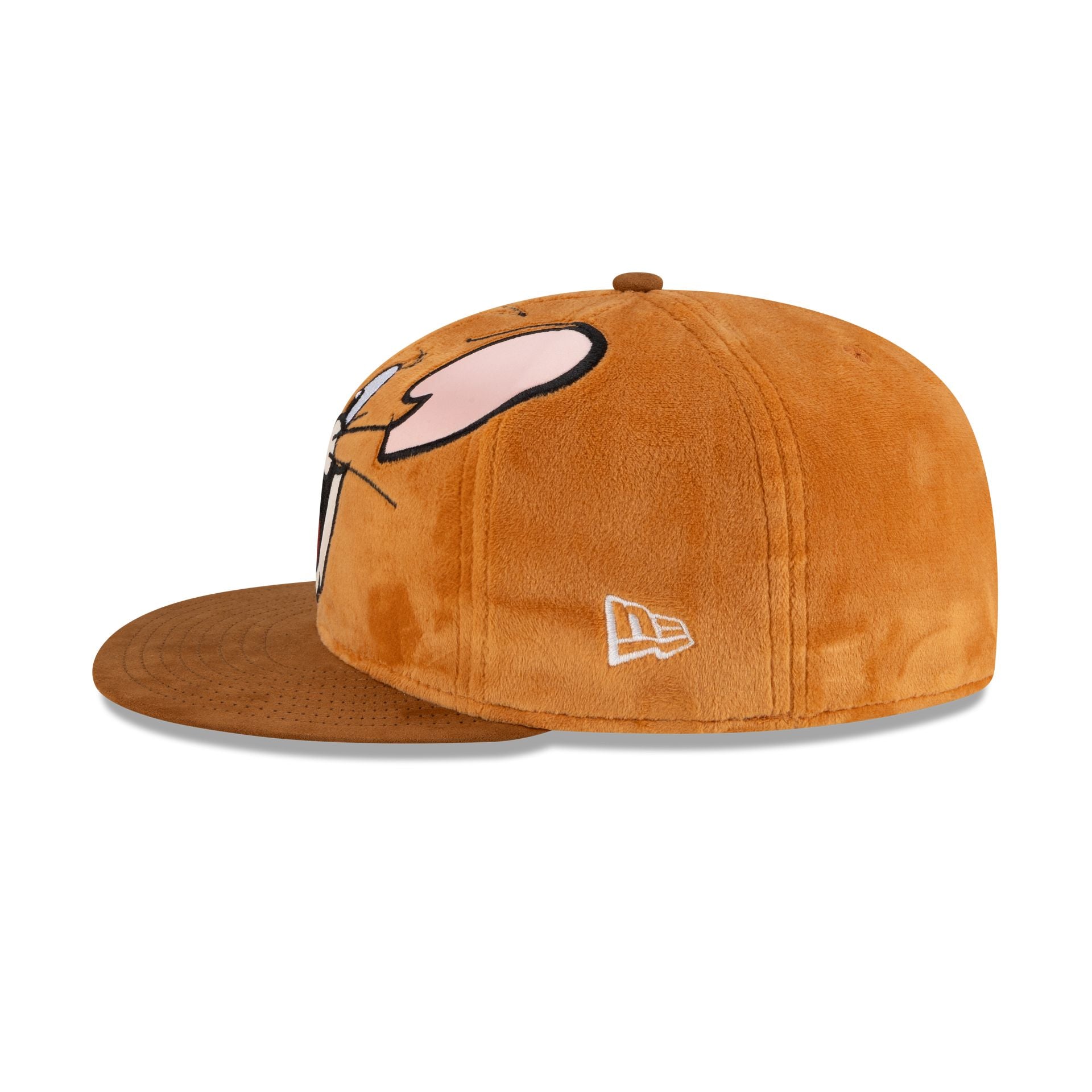 New Era Jerry's Face 59FIFTY Fitted